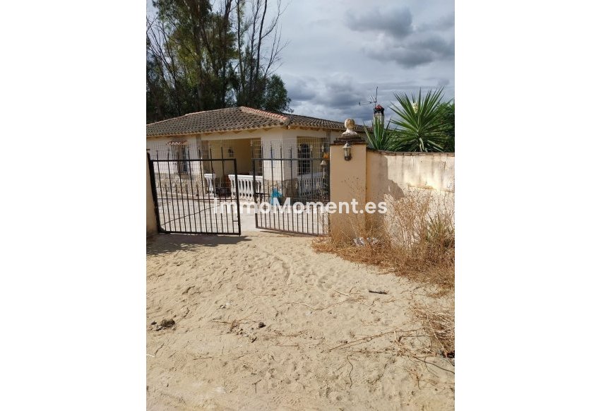 Resale - Country house - Inland  - Cártama Centro