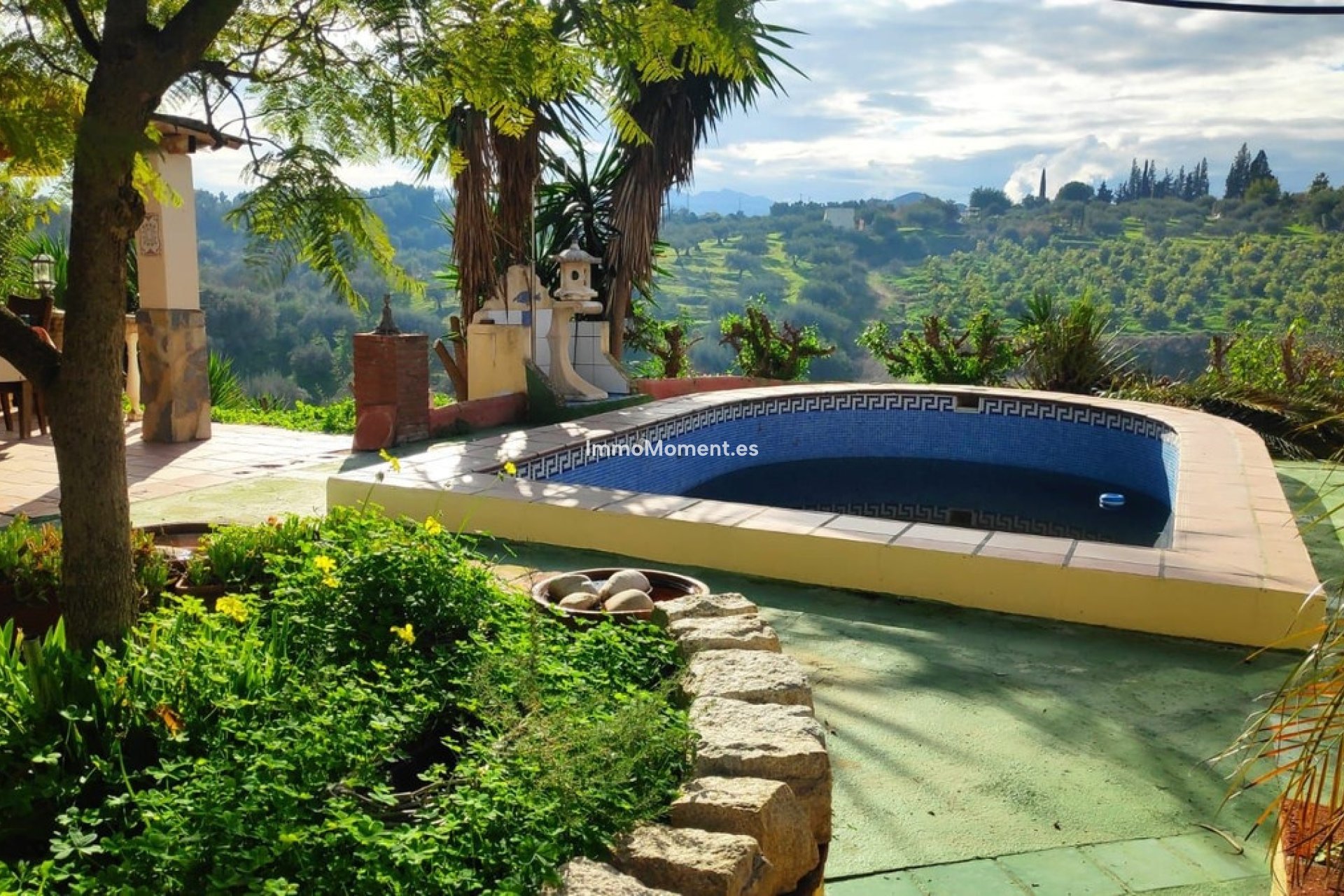 Resale - Country house - Inland  - Cártama Centro