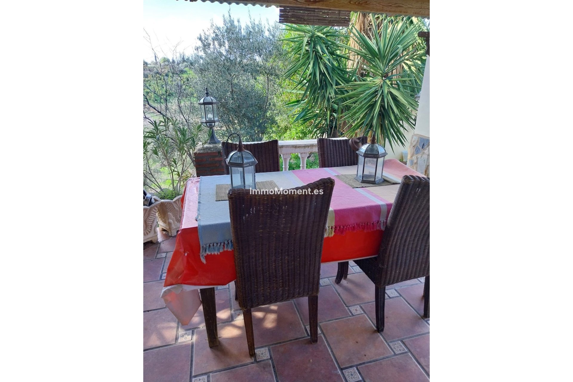 Resale - Country house - Inland  - Cártama Centro