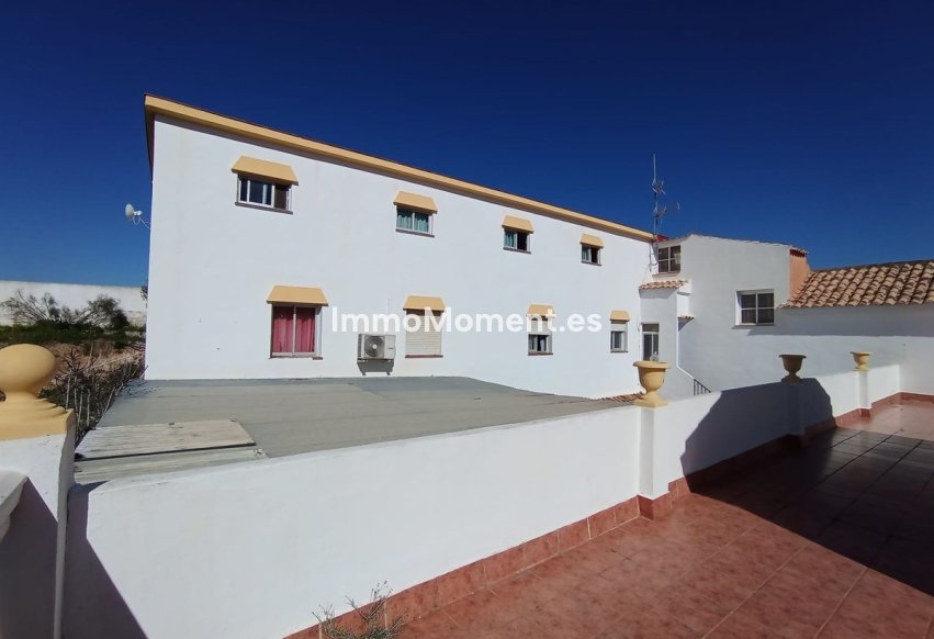 Resale - Country house - Inland  - Cártama Centro
