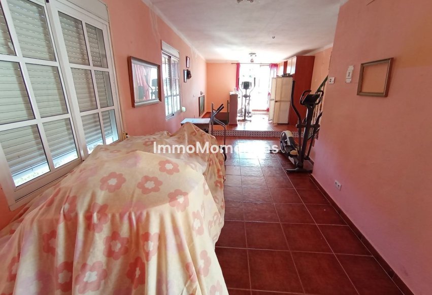 Resale - Country house - Inland  - Cártama Centro
