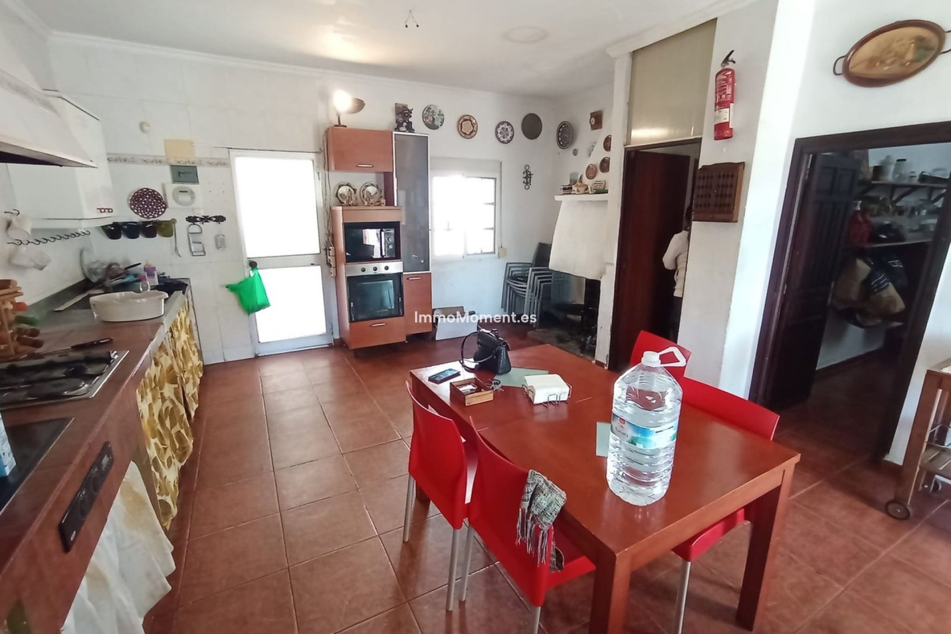 Resale - Country house - Inland  - Cártama Centro