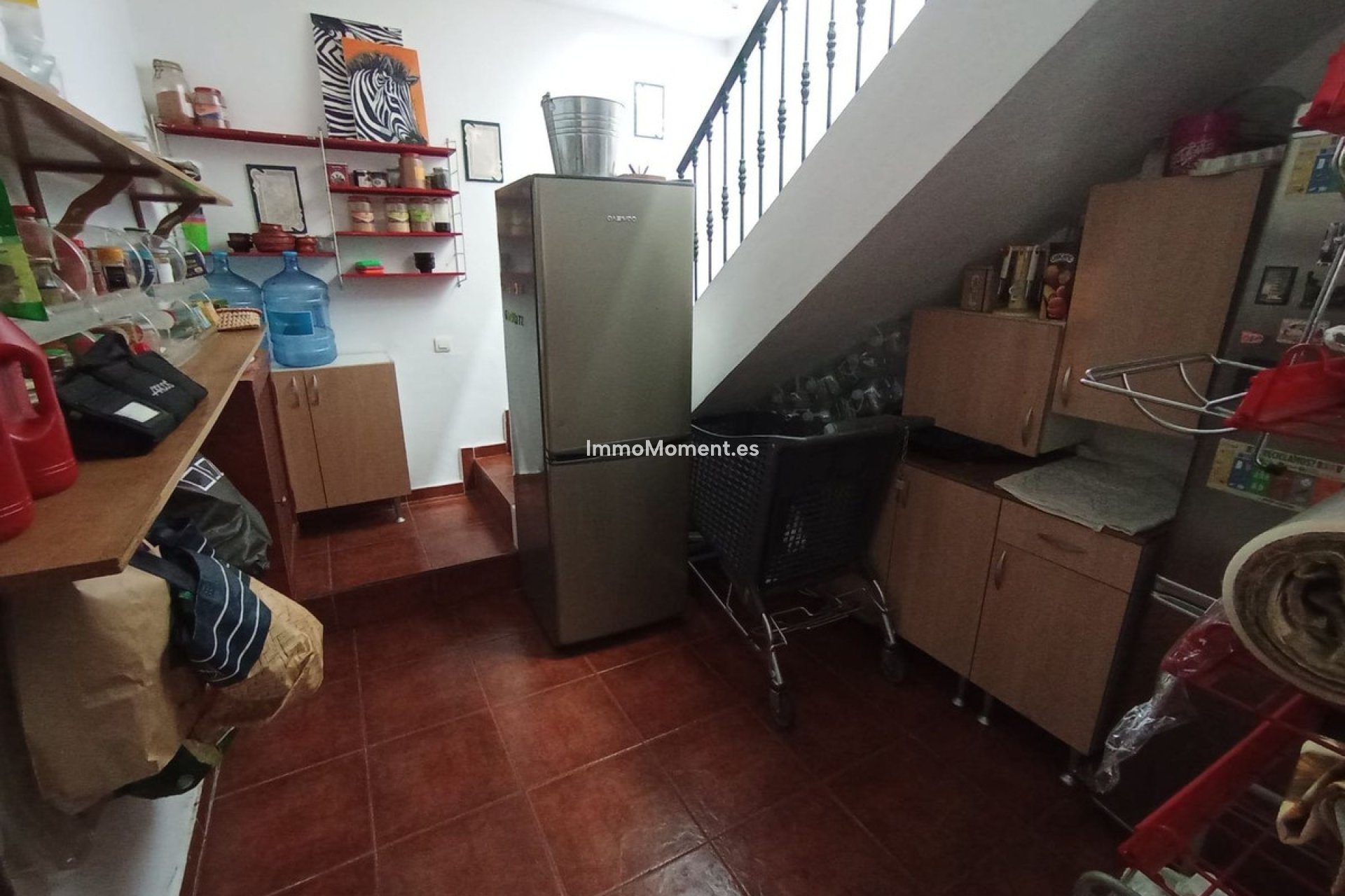 Resale - Country house - Inland  - Cártama Centro
