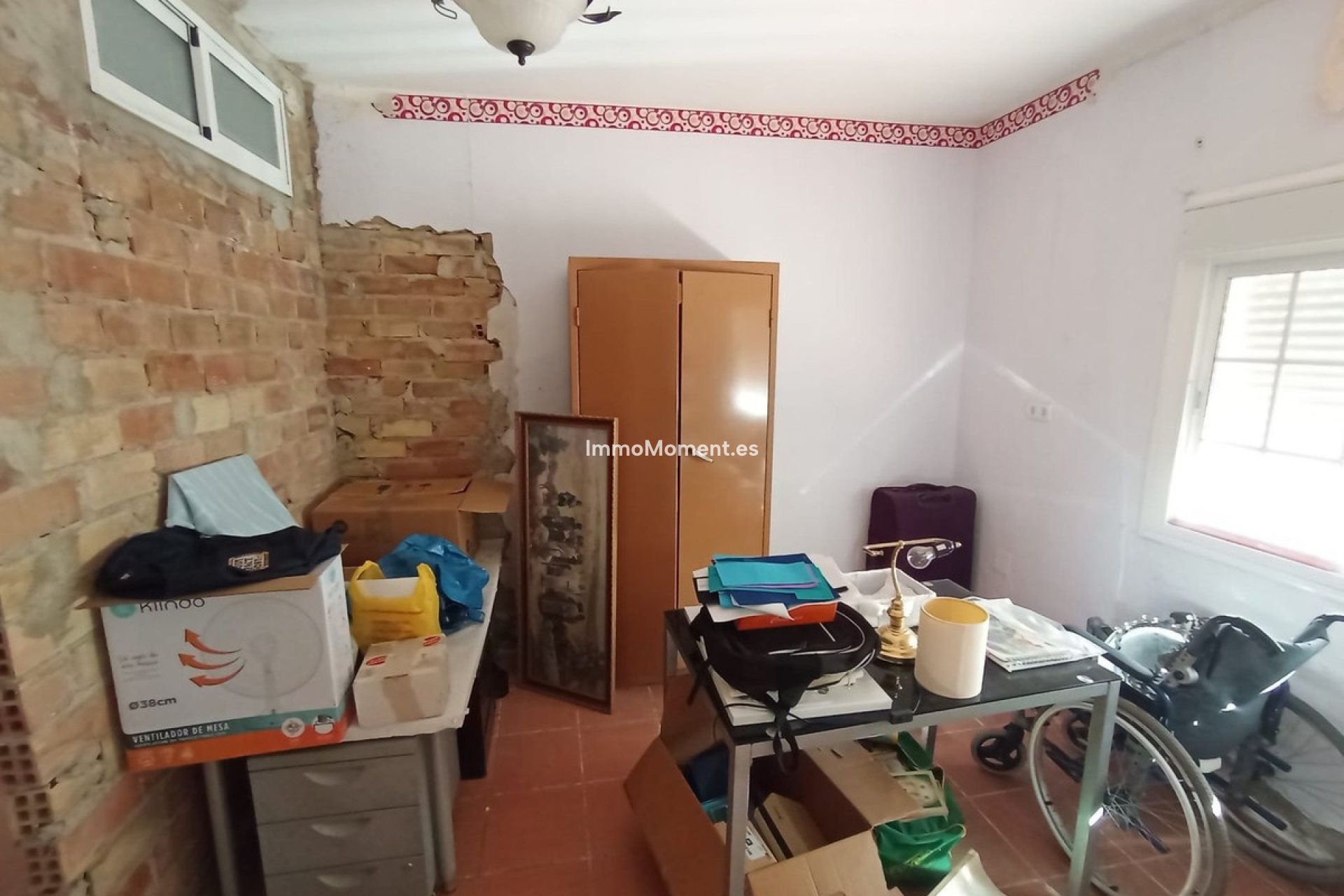 Resale - Country house - Inland  - Cártama Centro