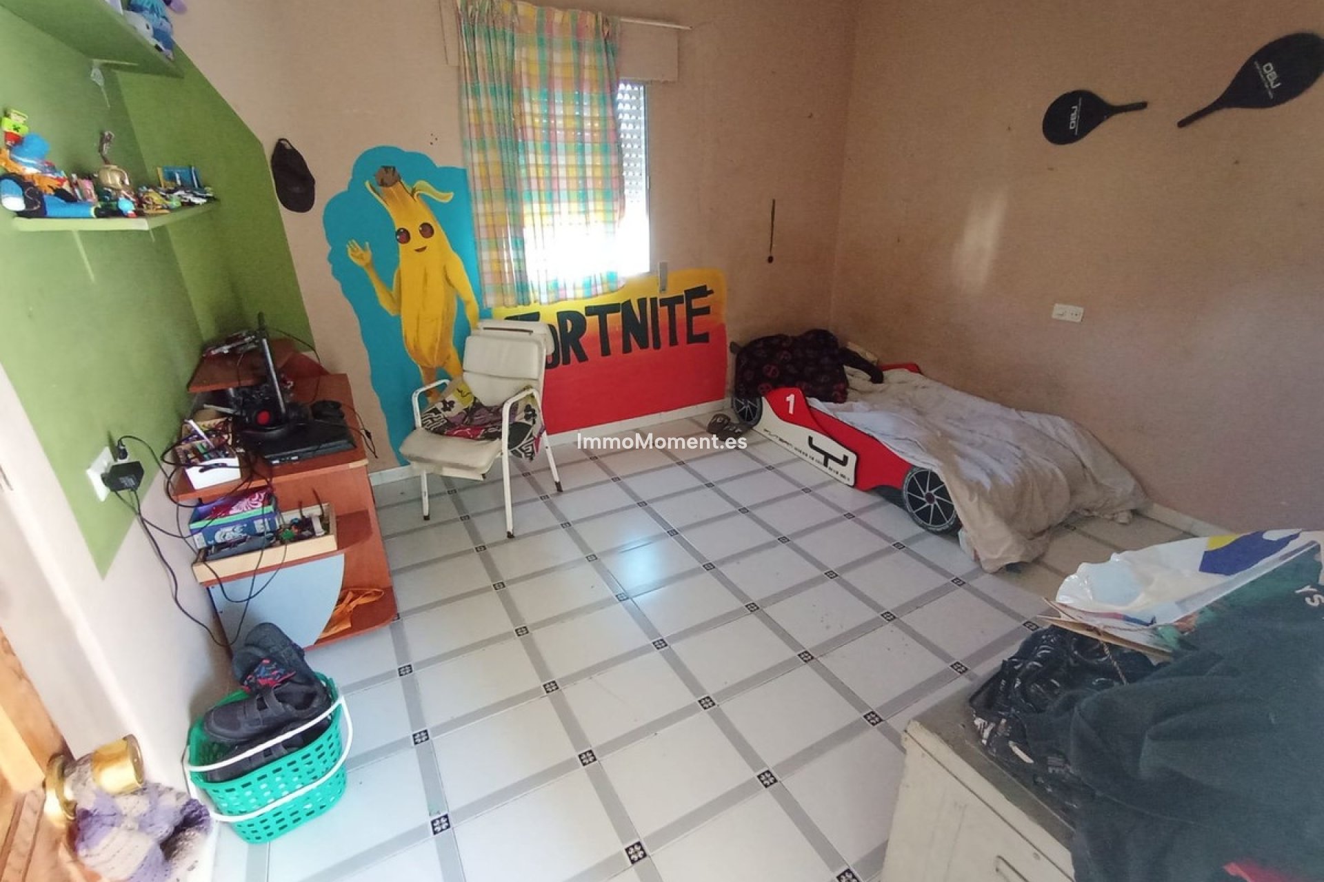 Resale - Country house - Inland  - Cártama Centro