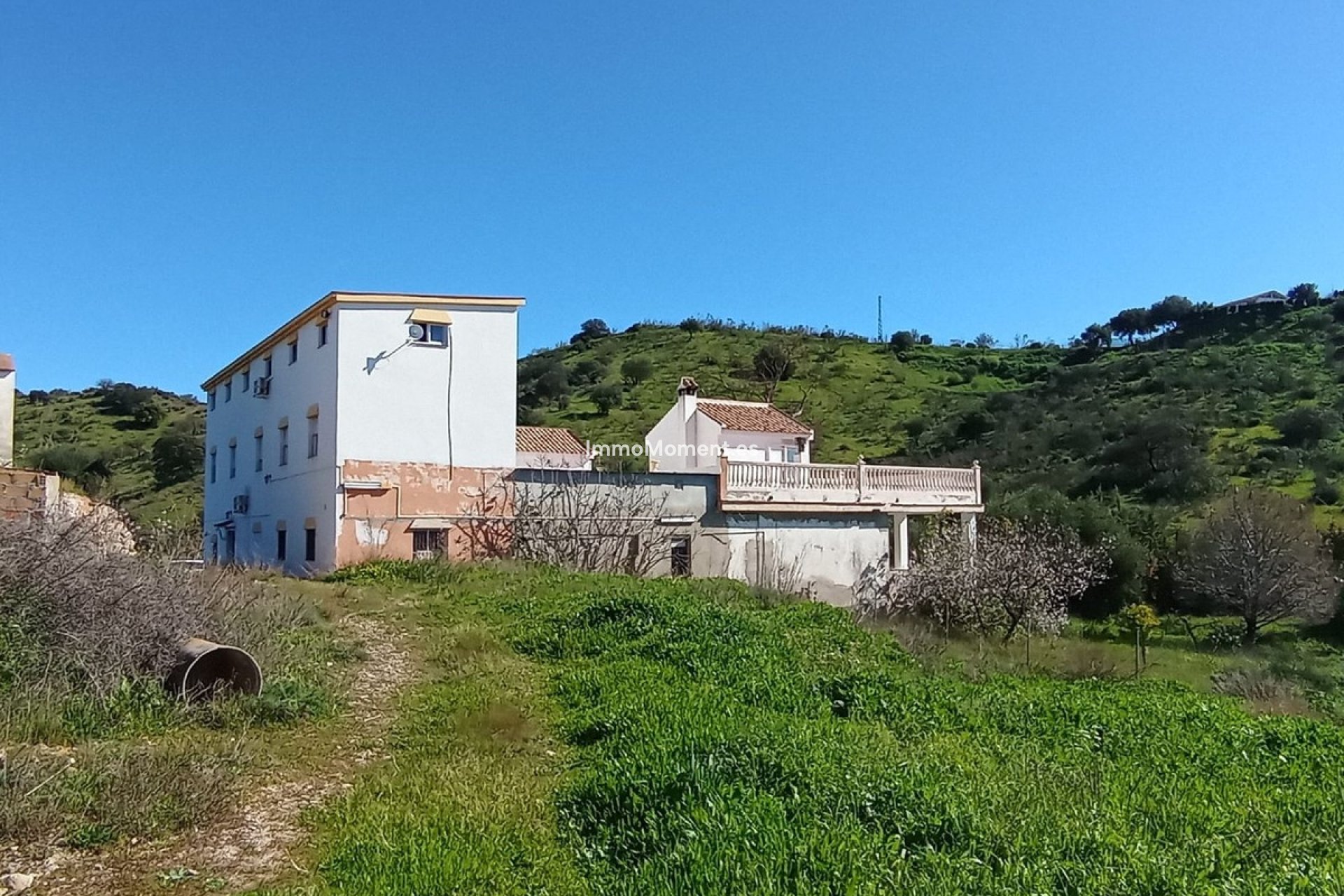 Resale - Country house - Inland  - Cártama Centro