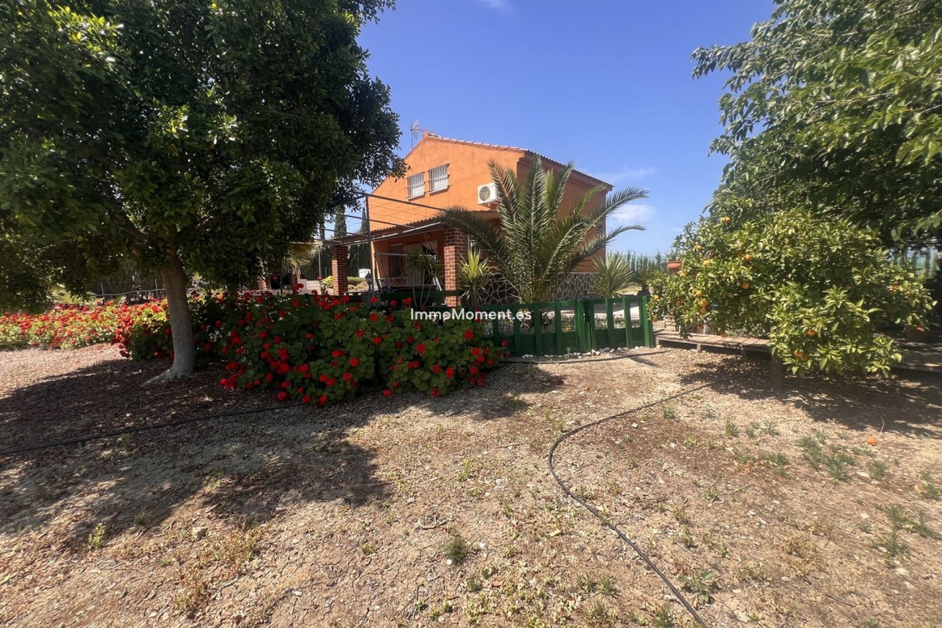 Resale - Country house - Inland  - Cártama Centro