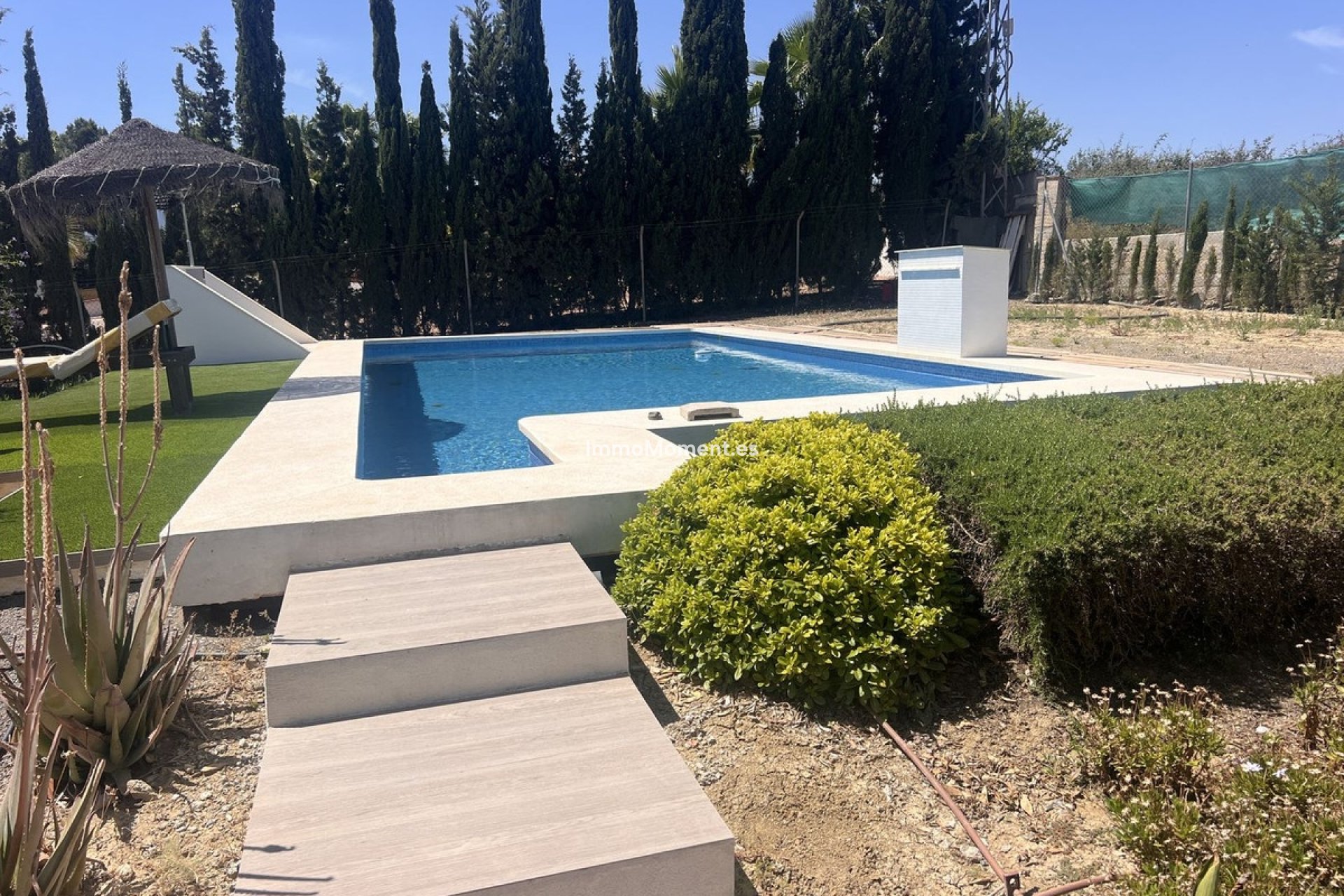 Resale - Country house - Inland  - Cártama Centro