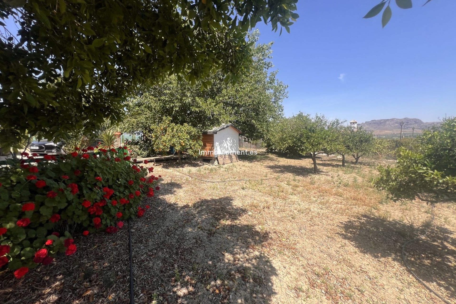 Resale - Country house - Inland  - Cártama Centro