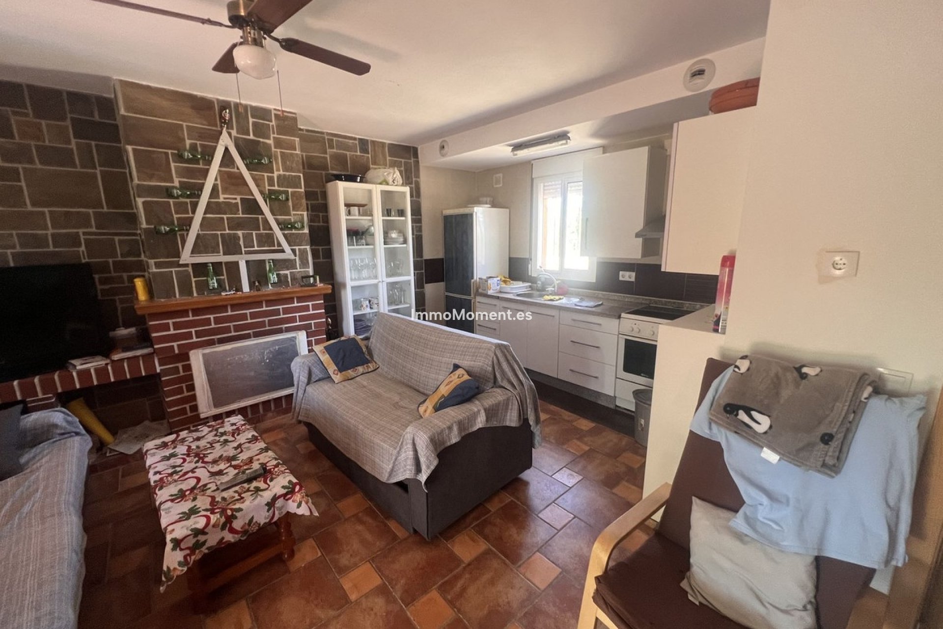 Resale - Country house - Inland  - Cártama Centro