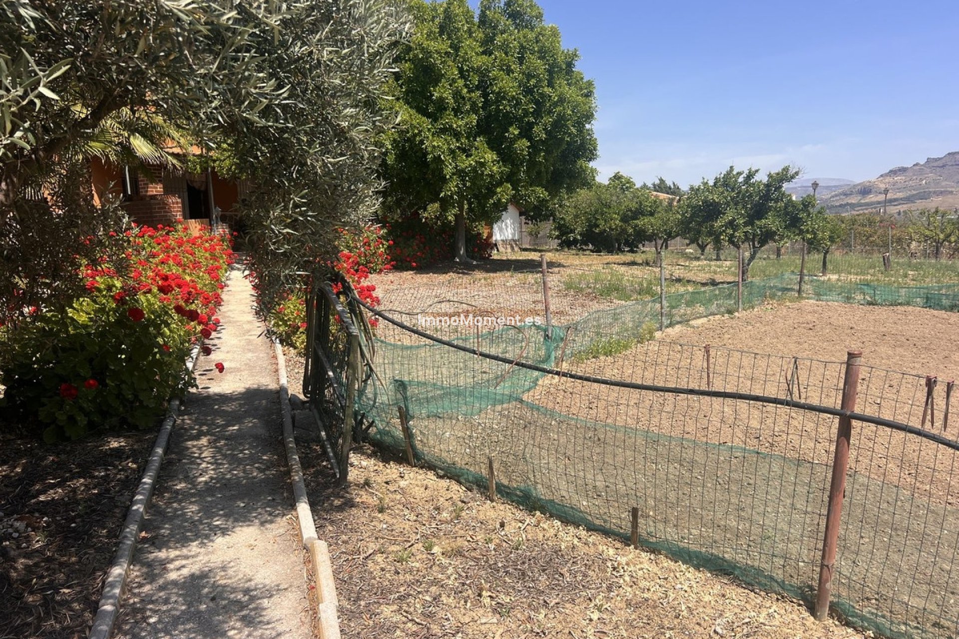 Resale - Country house - Inland  - Cártama Centro