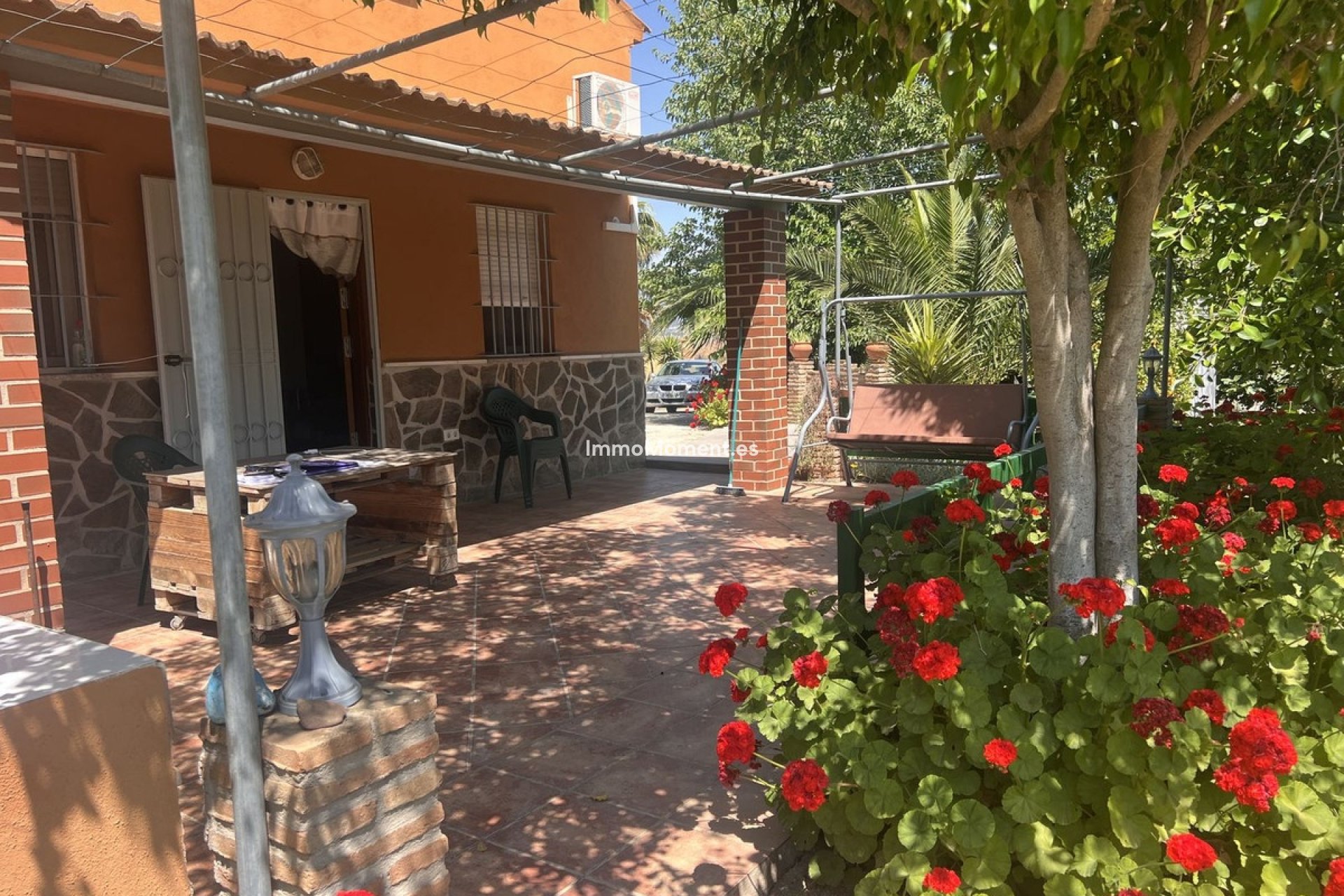 Resale - Country house - Inland  - Cártama Centro