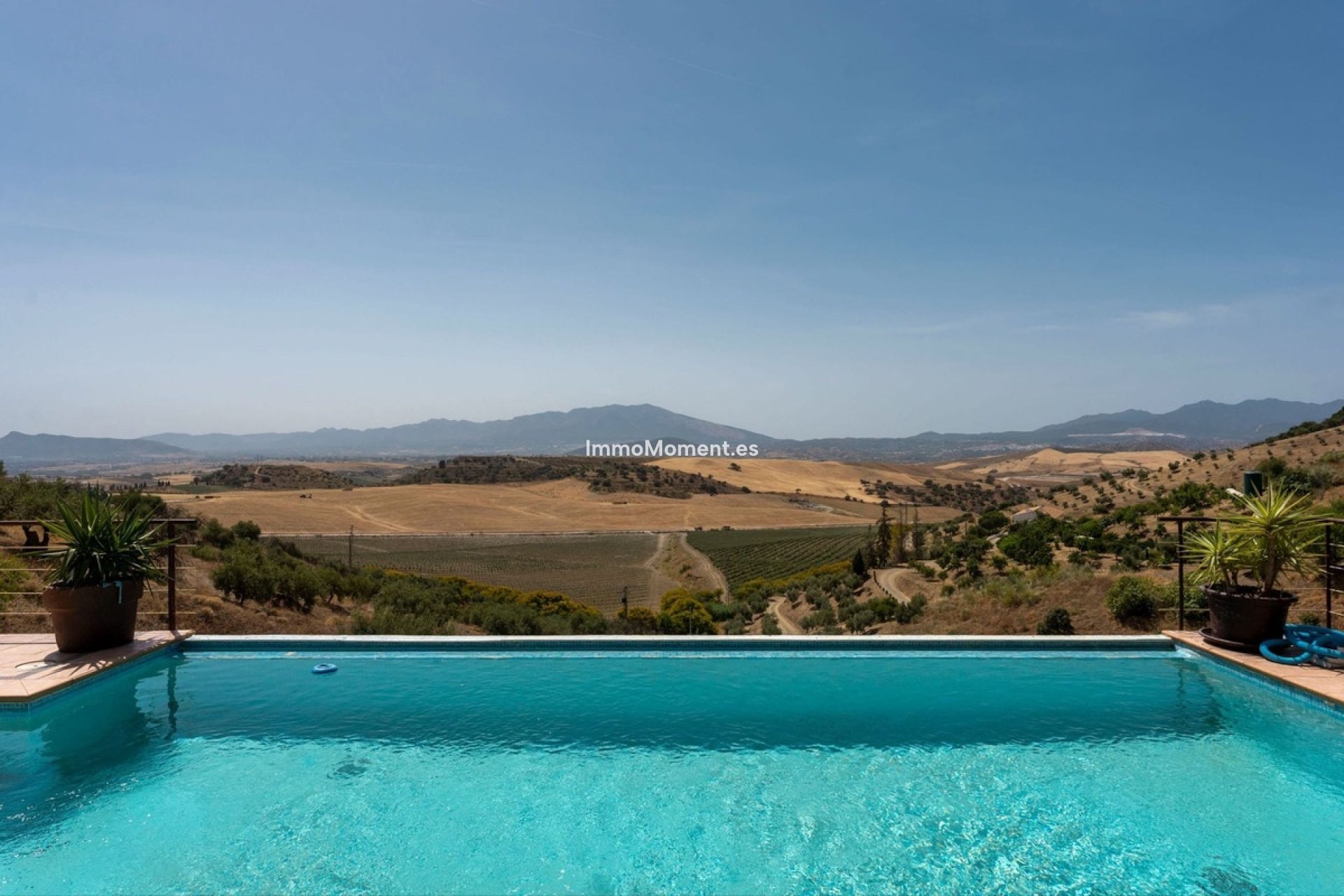 Resale - Country house - Inland  - Cártama Centro