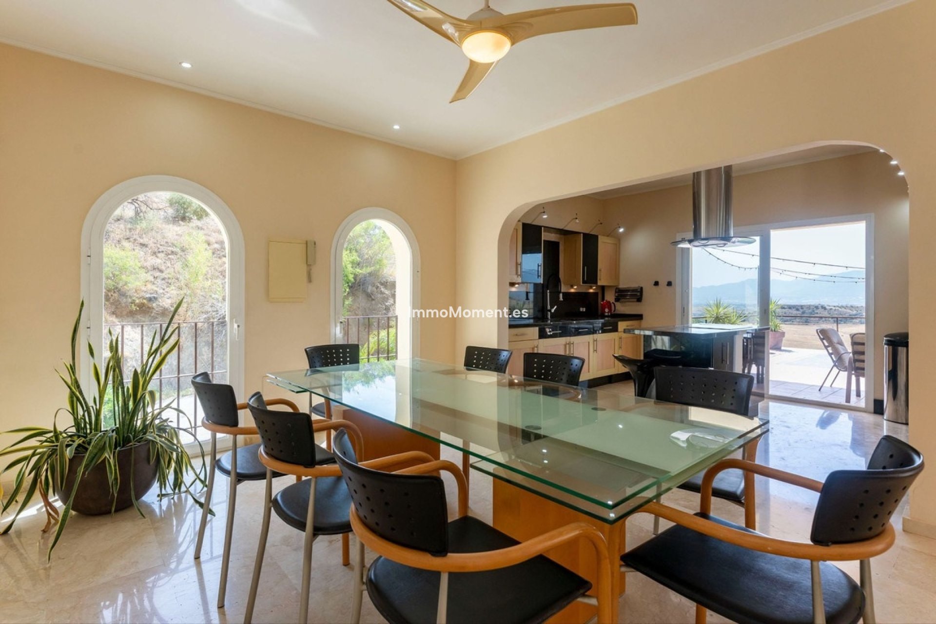 Resale - Country house - Inland  - Cártama Centro