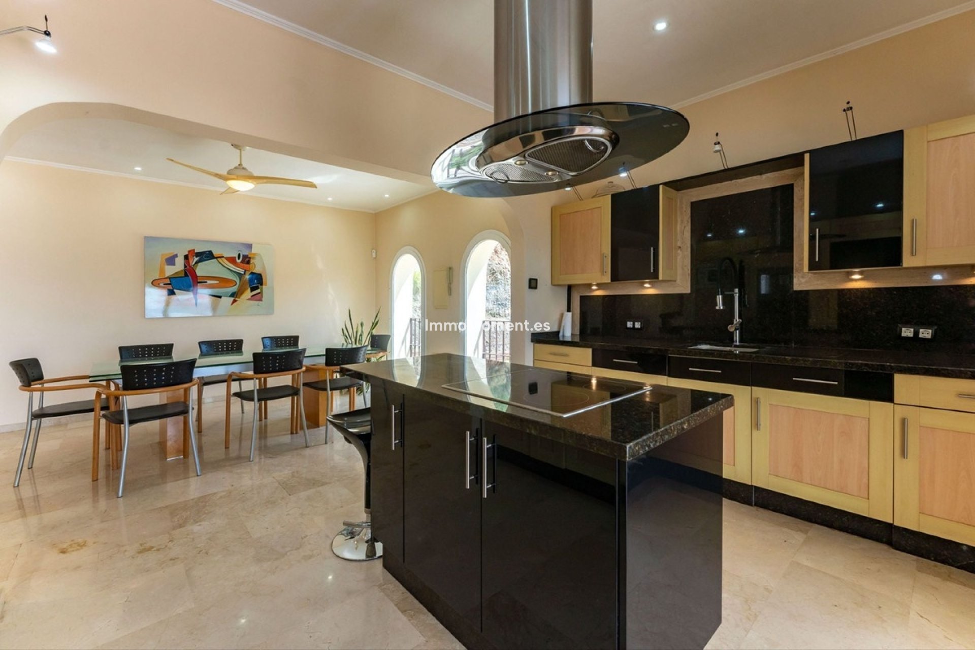 Resale - Country house - Inland  - Cártama Centro