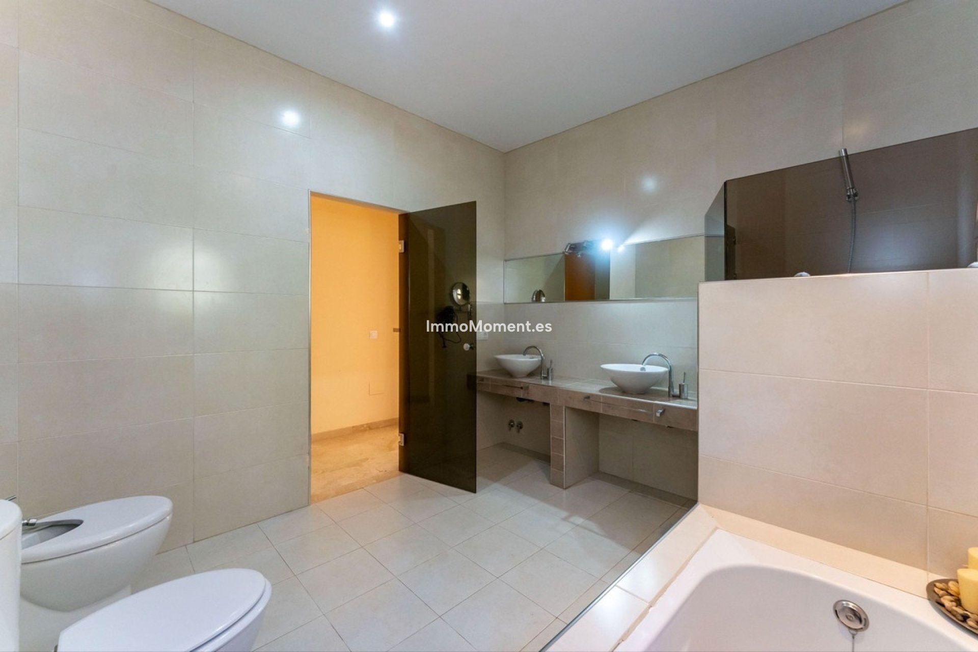 Resale - Country house - Inland  - Cártama Centro