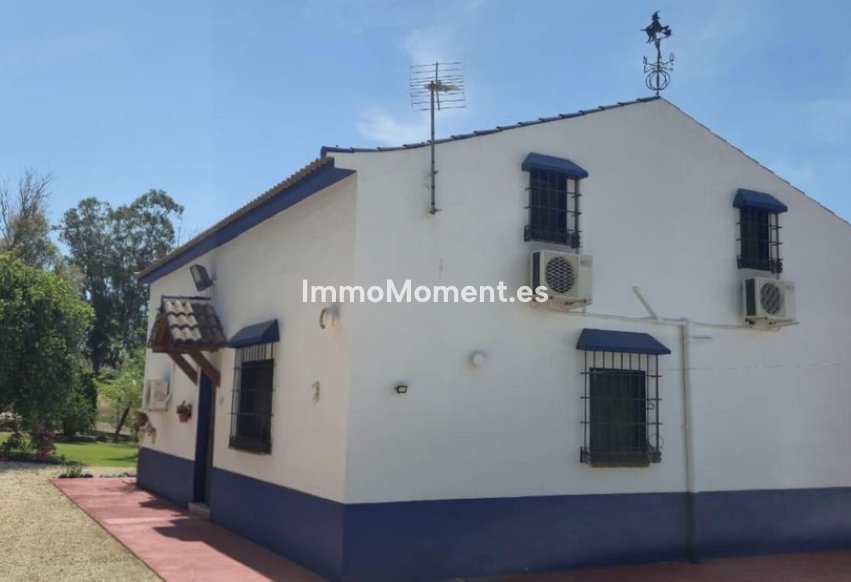 Resale - Country house - Inland  - Cártama Centro