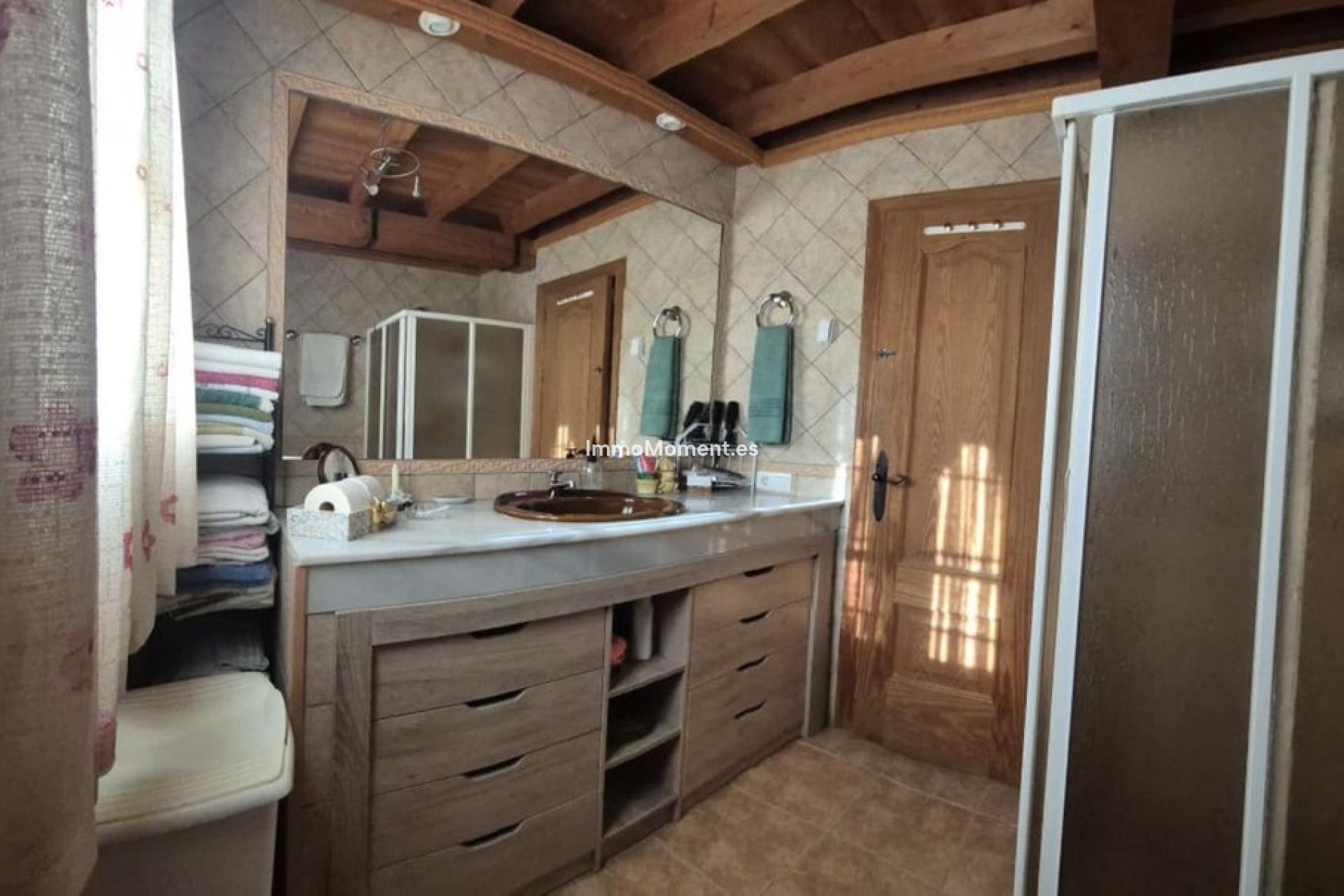 Resale - Country house - Inland  - Cártama Centro