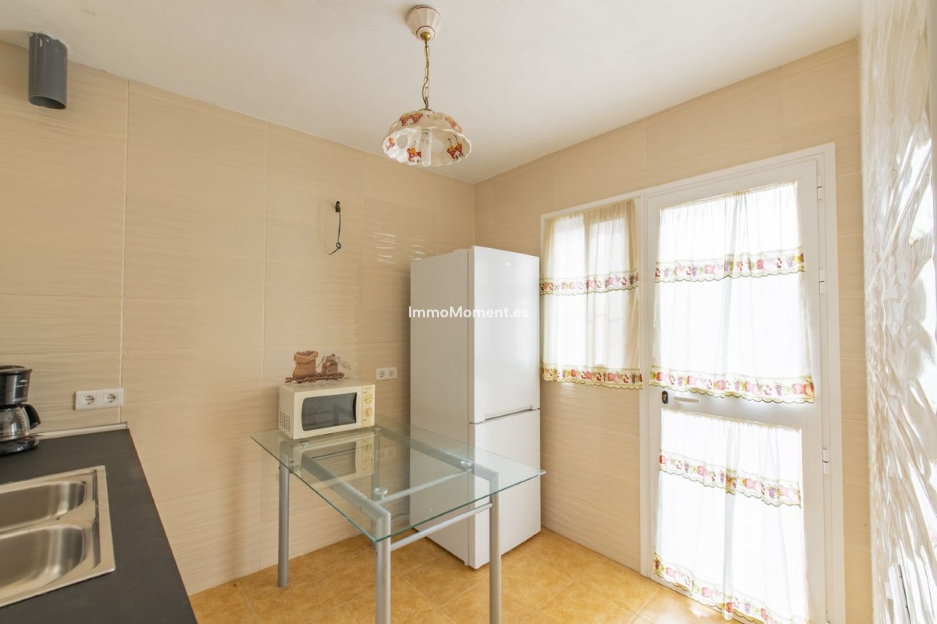 Resale - Country house - Inland  - Coín