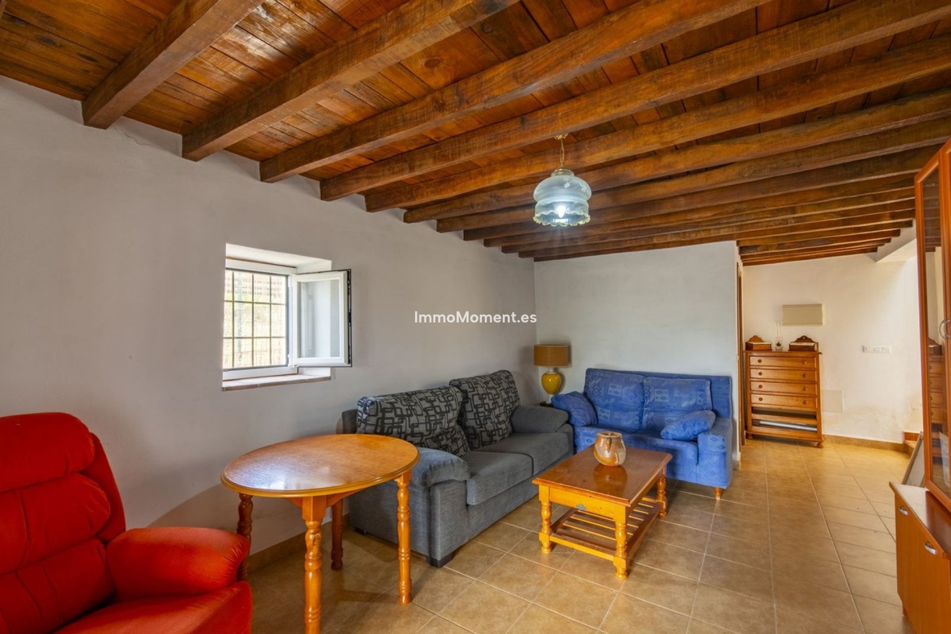 Resale - Country house - Inland  - Coín