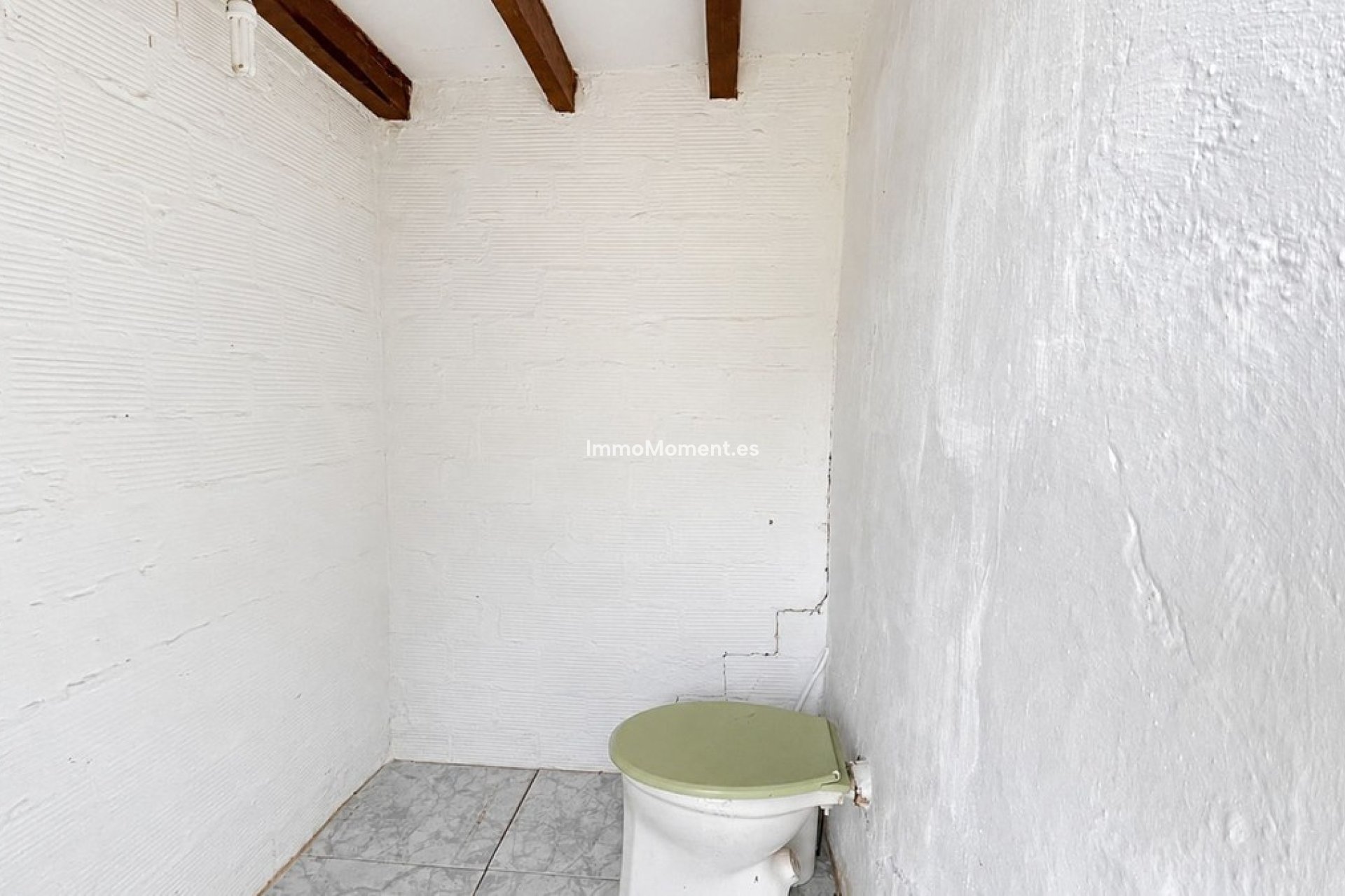 Resale - Country house - Inland  - Coín