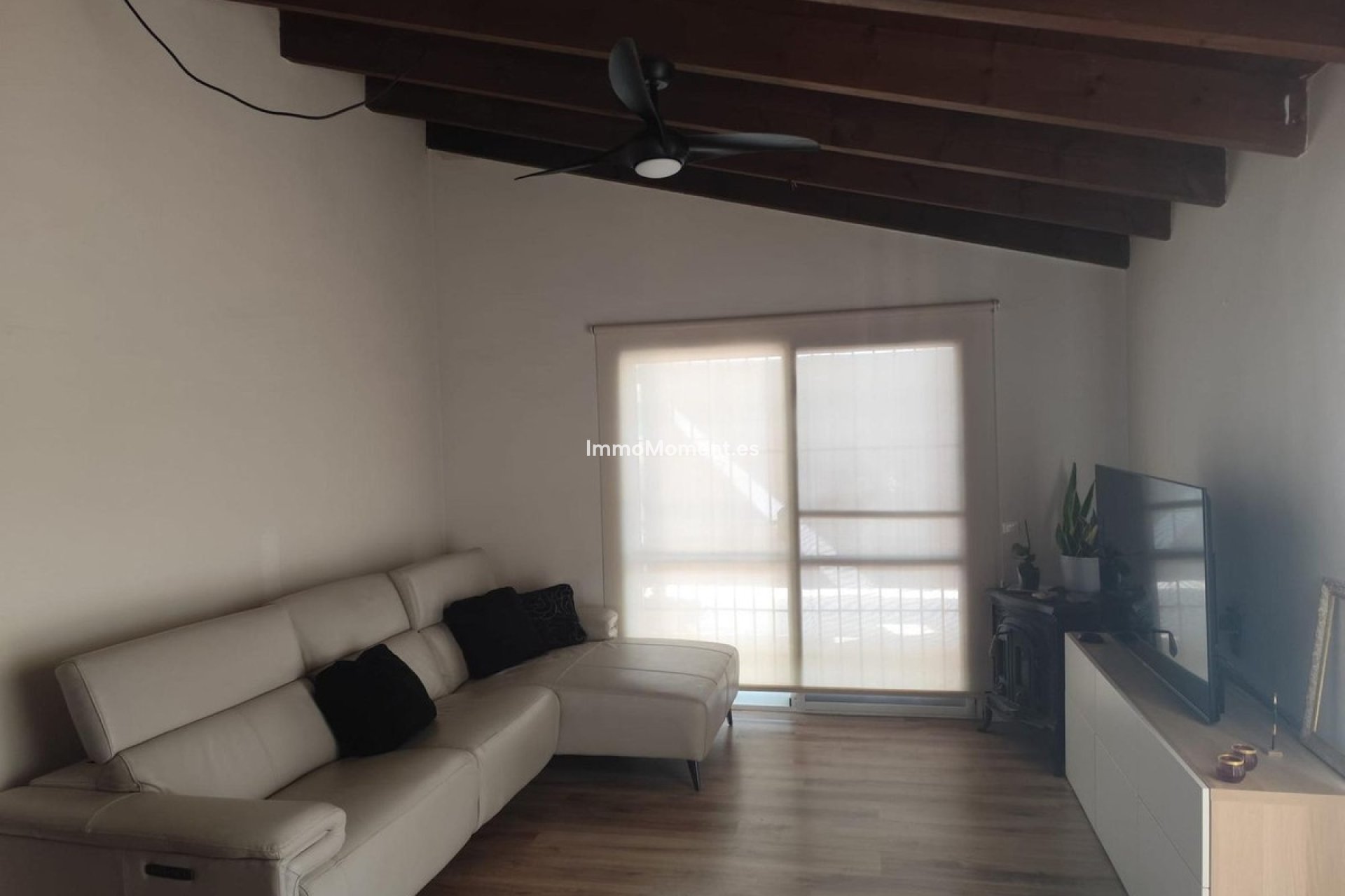 Resale - Country house - Inland  - Coín