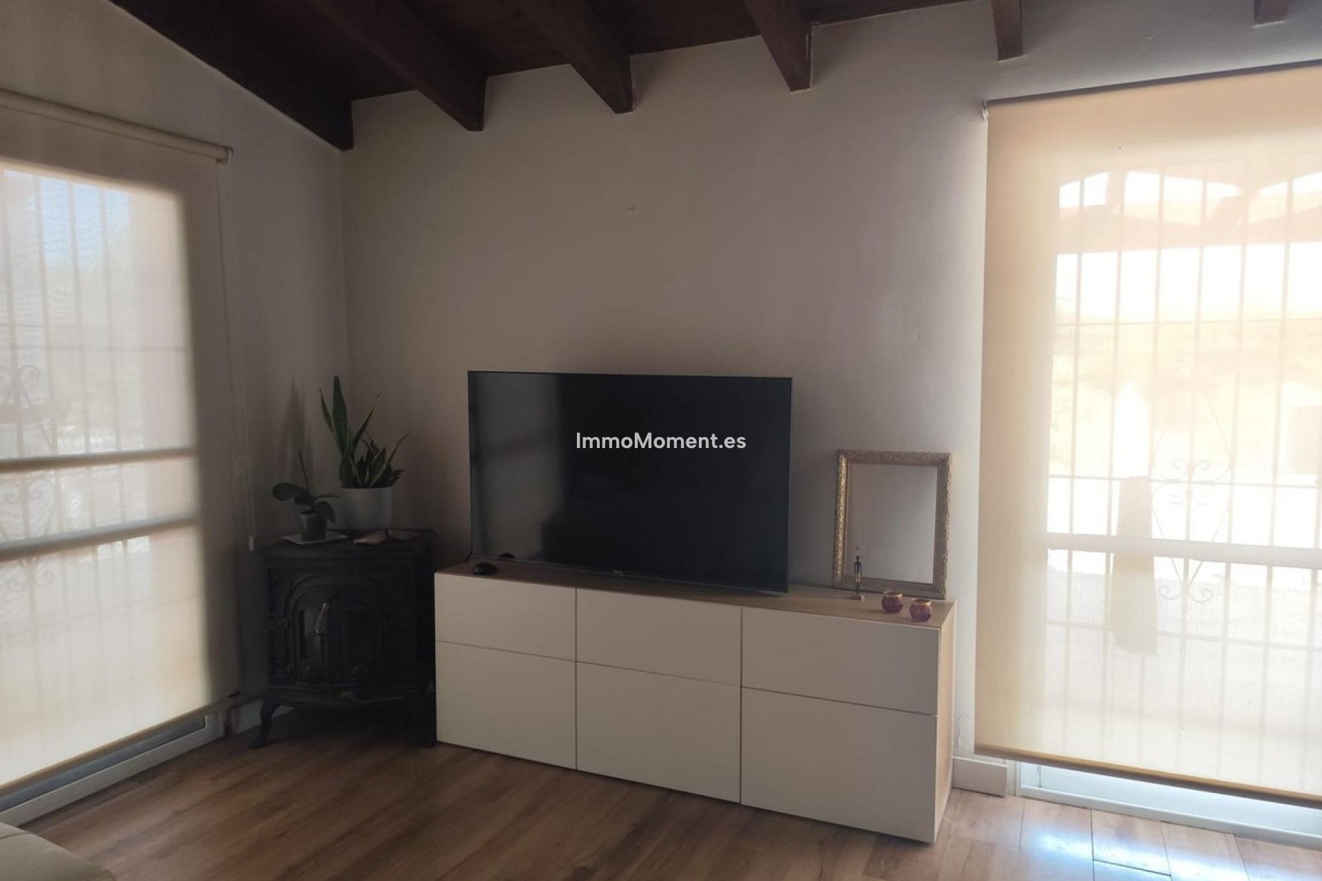 Resale - Country house - Inland  - Coín