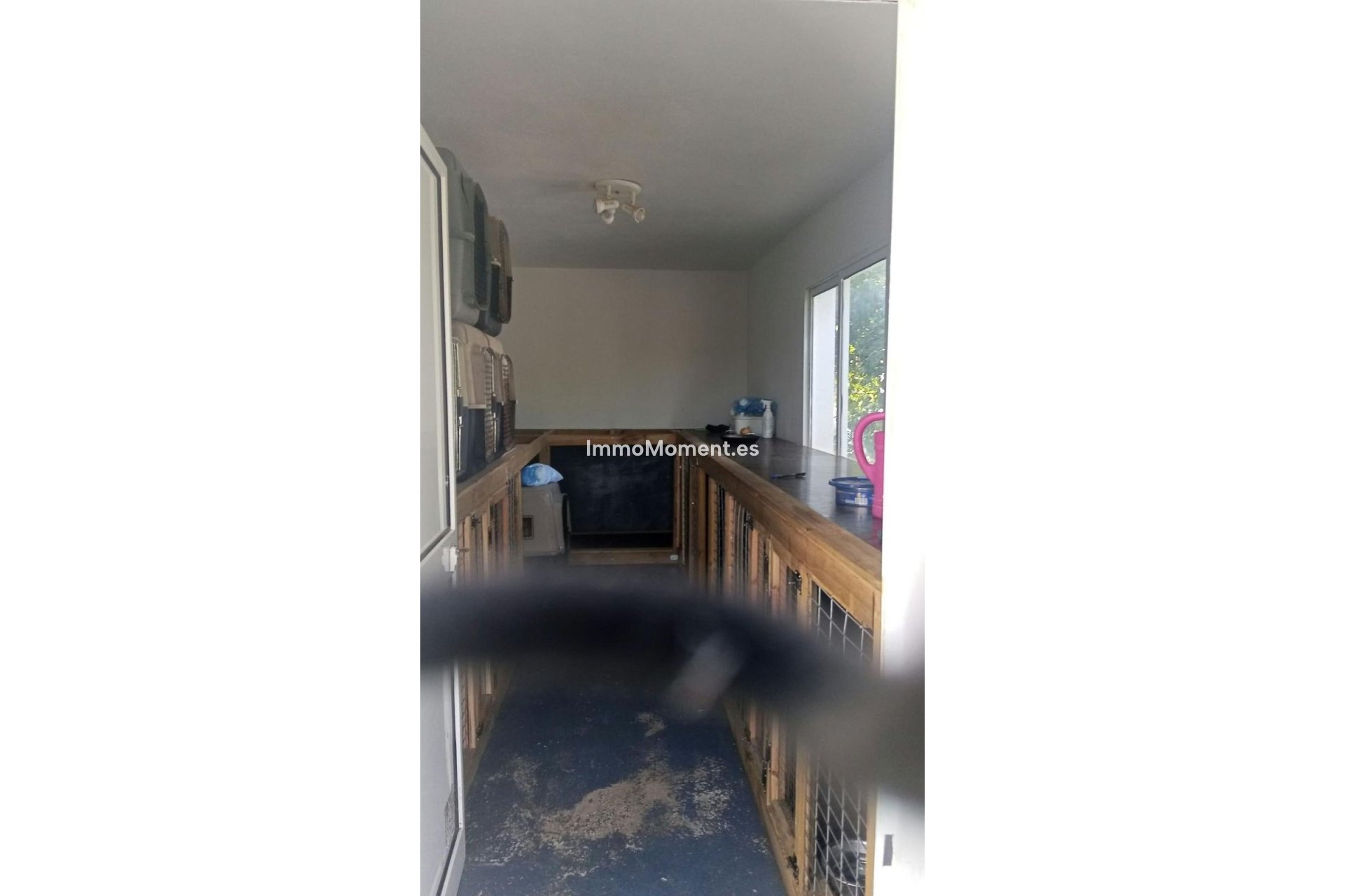 Resale - Country house - Inland  - Coín