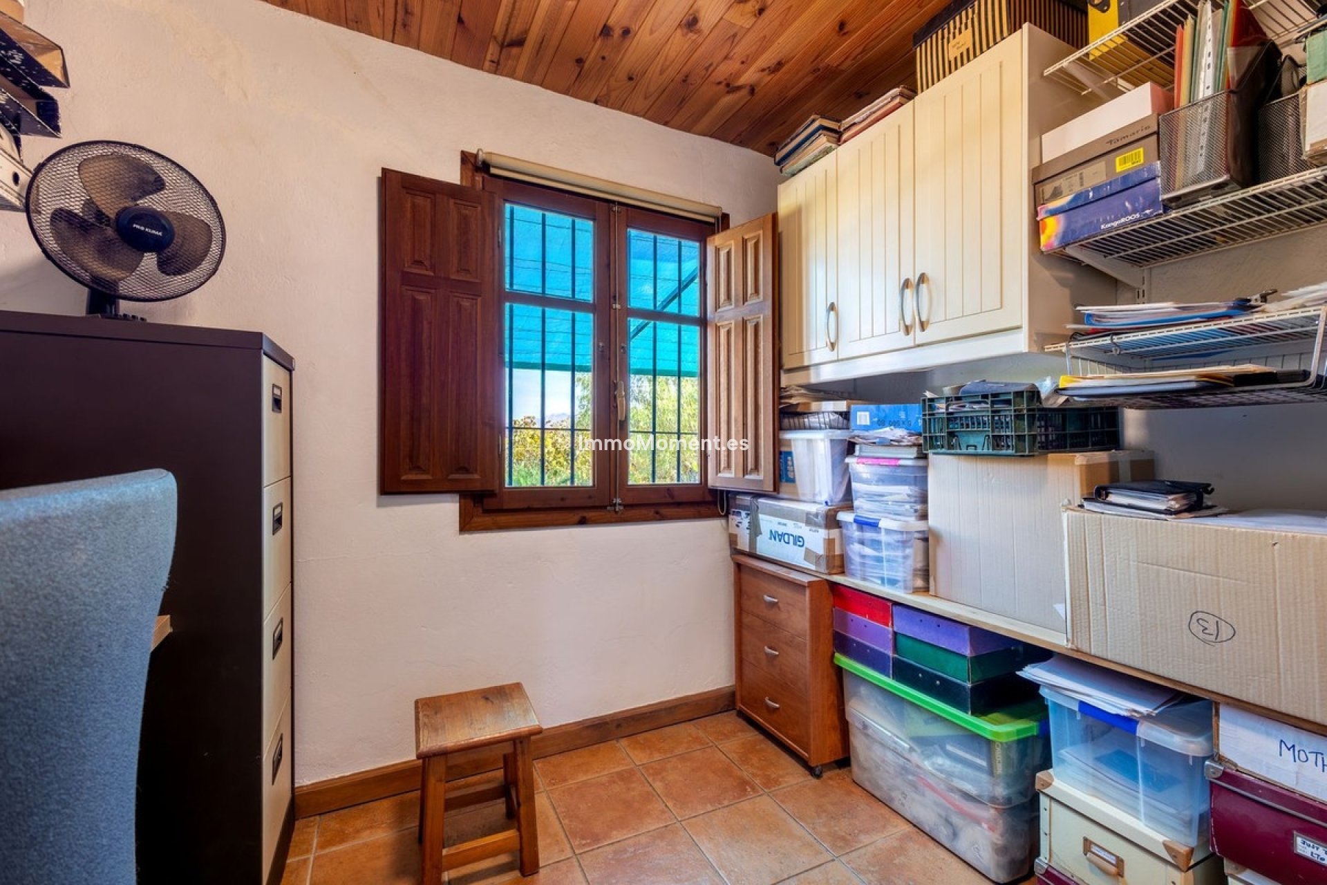 Resale - Country house - Inland  - Coín