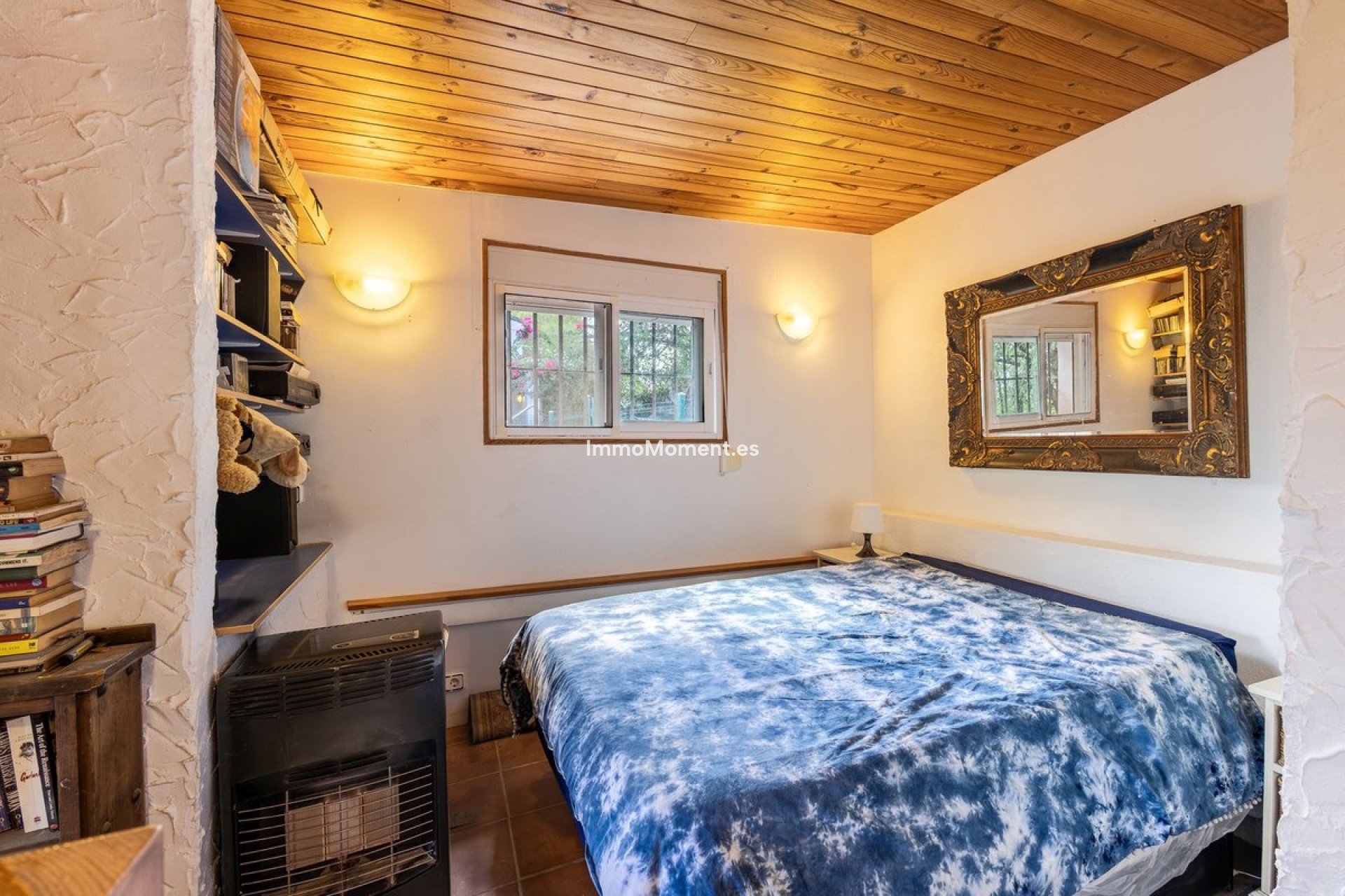 Resale - Country house - Inland  - Coín