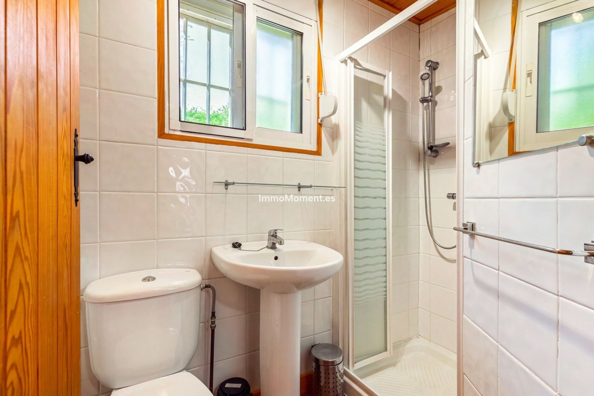 Resale - Country house - Inland  - Coín