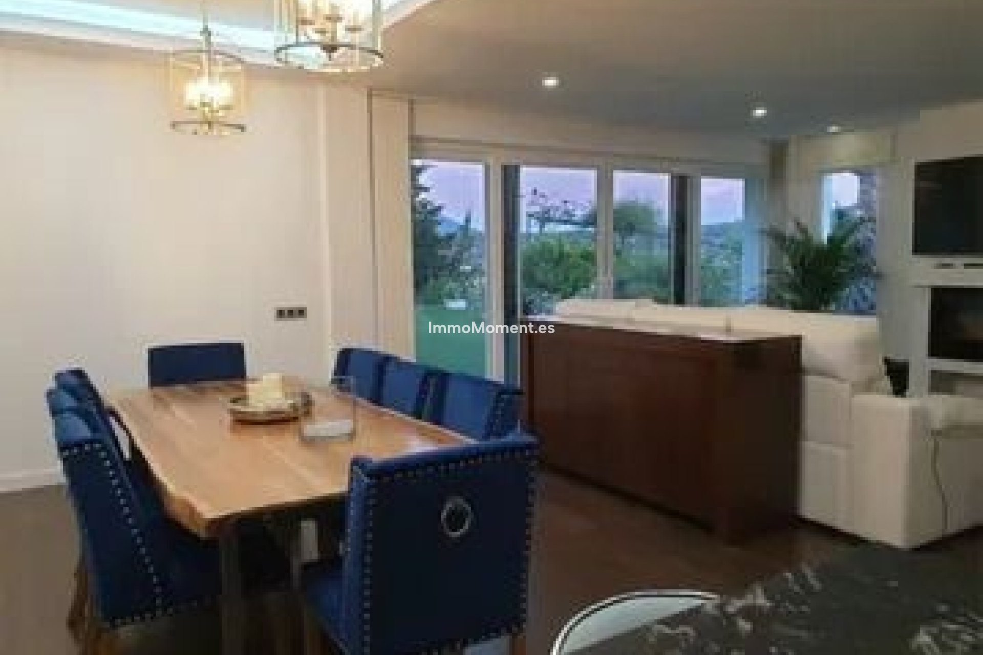 Resale - Country house - Inland  - Coín