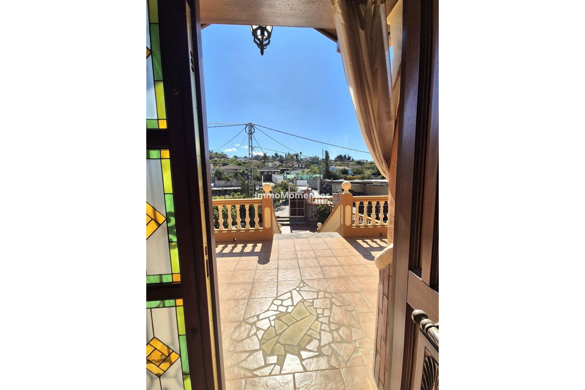 Resale - Country house - Inland  - Coín