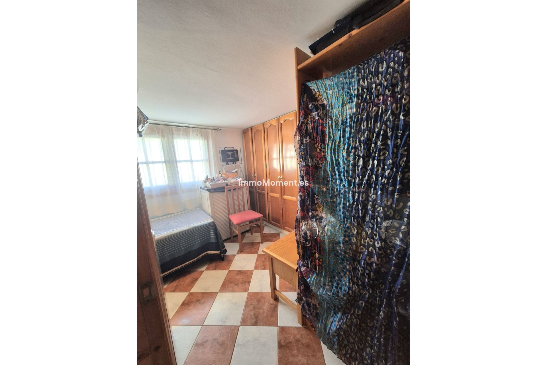 Resale - Country house - Inland  - Coín