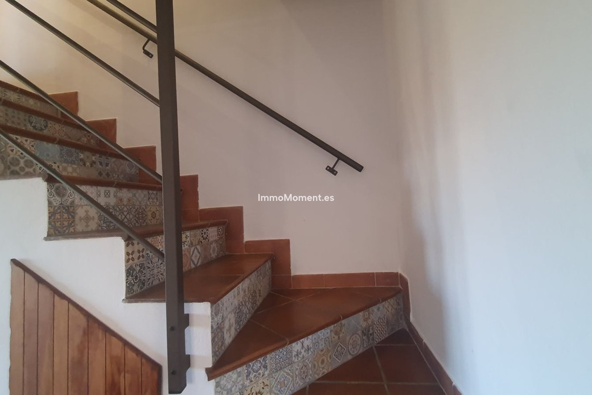 Resale - Country house - Inland  - Coín