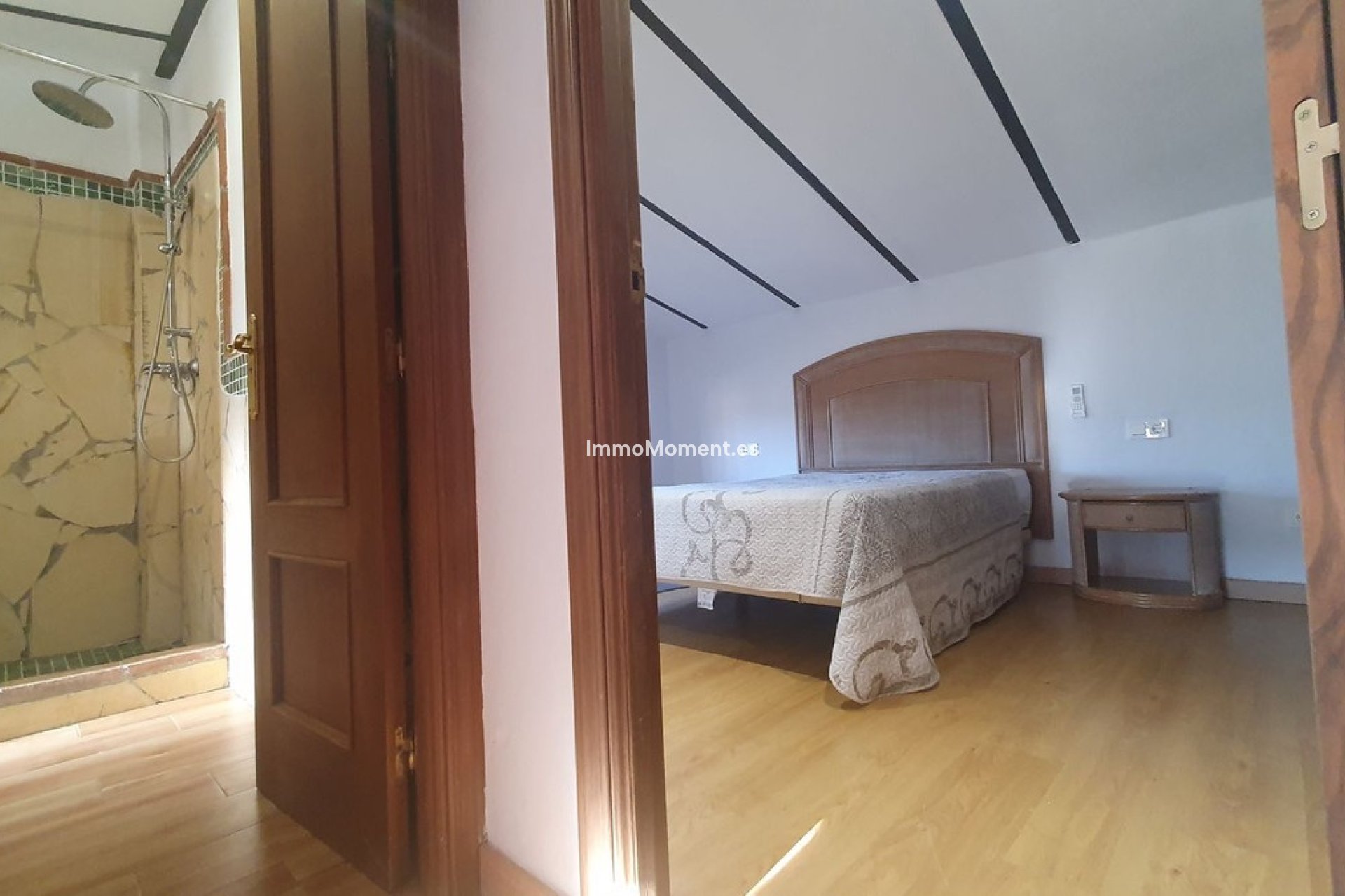 Resale - Country house - Inland  - Coín