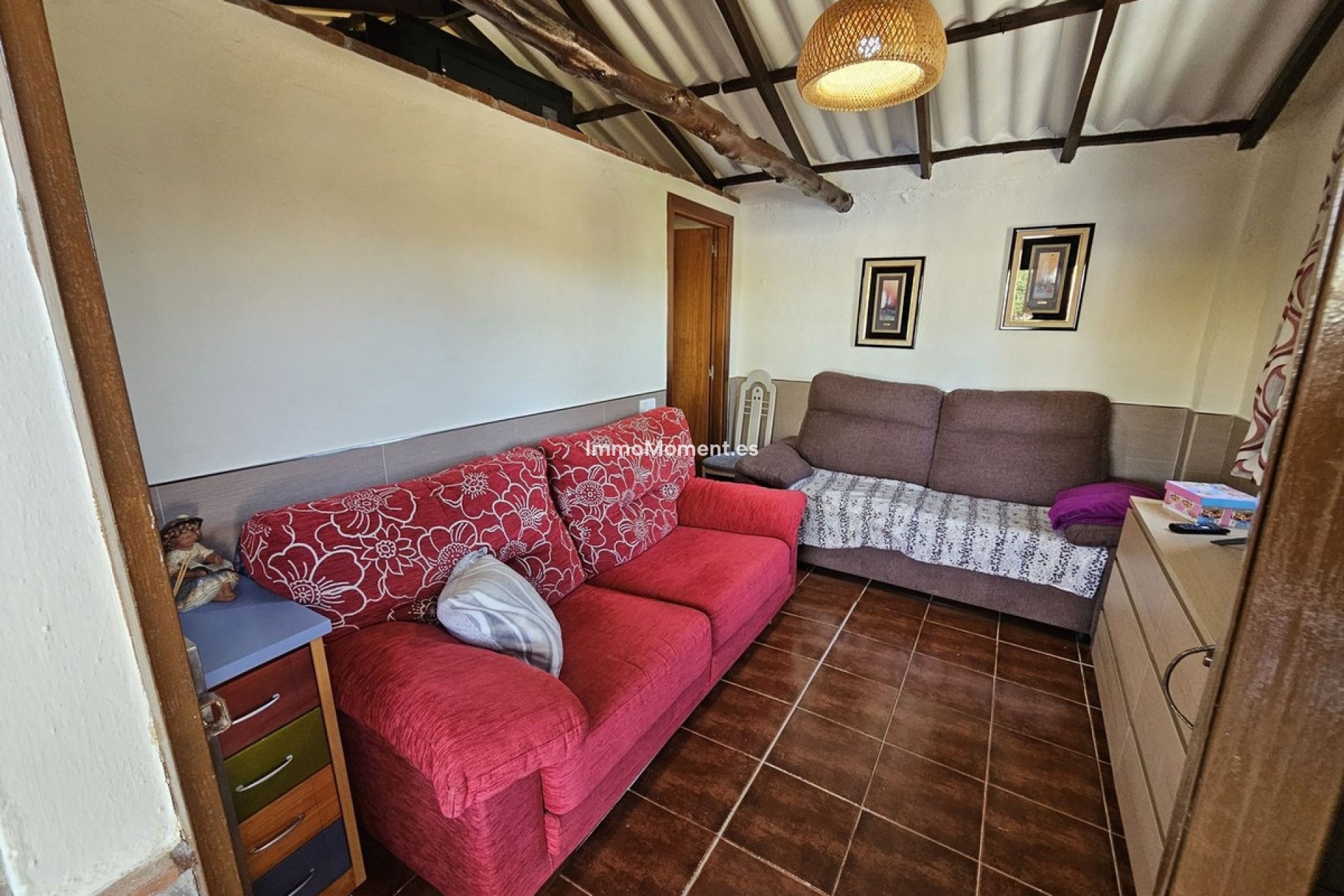 Resale - Country house - Inland  - Coín