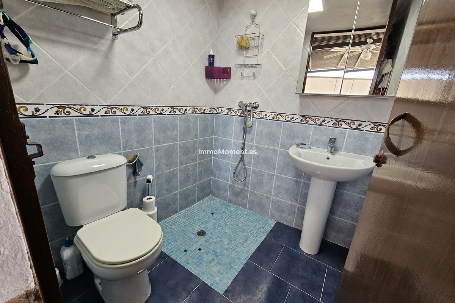 Resale - Country house - Inland  - Coín