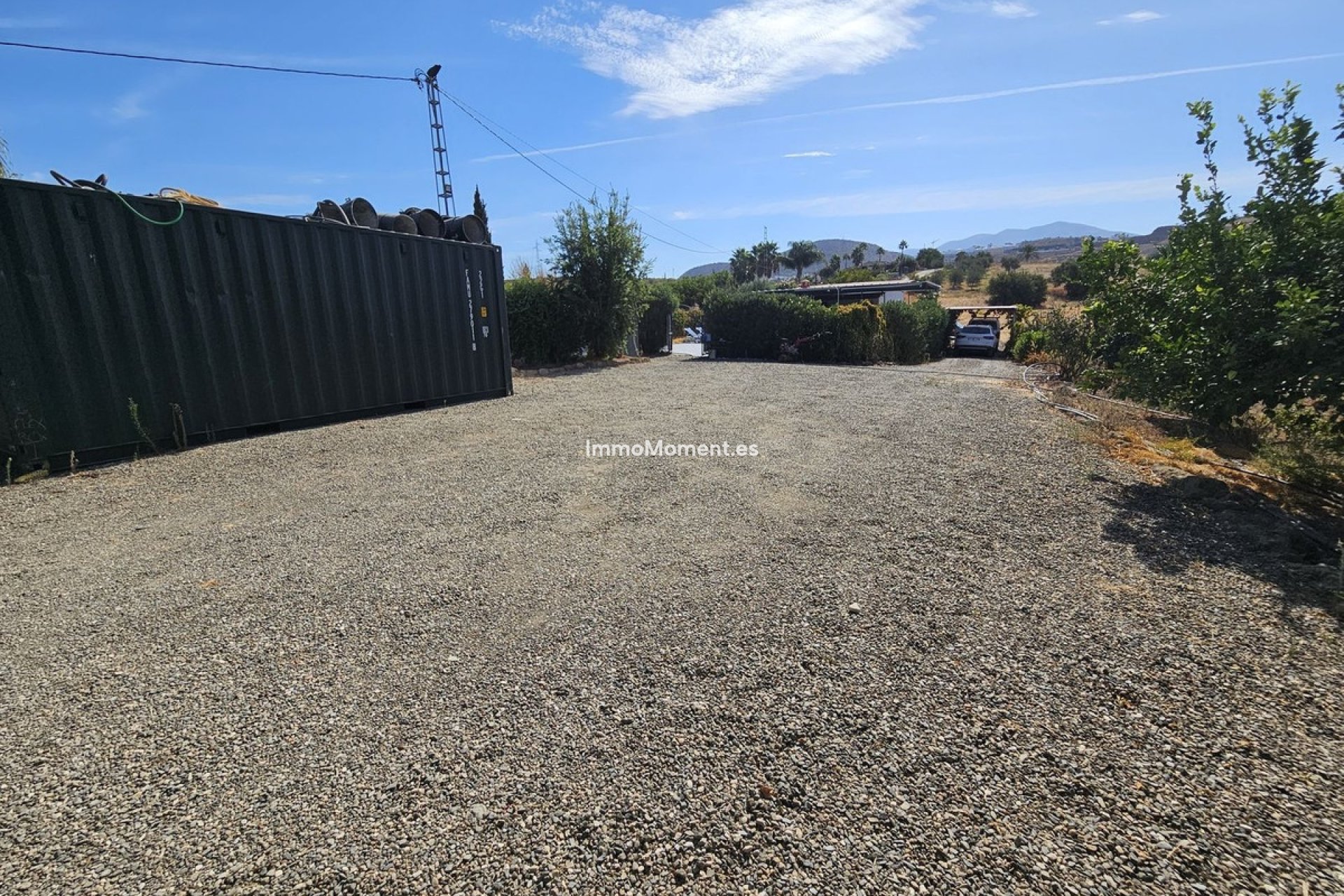 Resale - Country house - Inland  - Coín