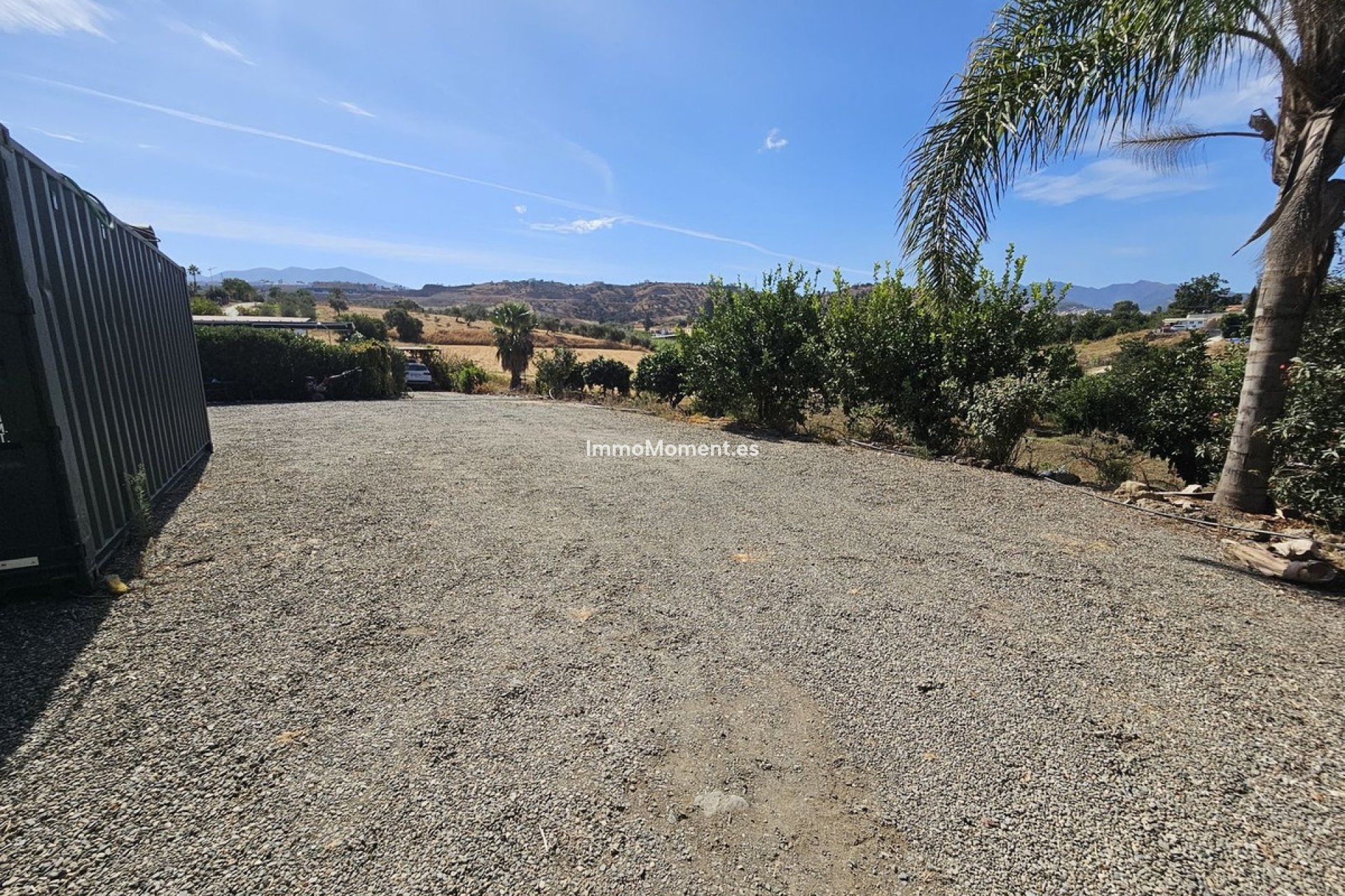 Resale - Country house - Inland  - Coín