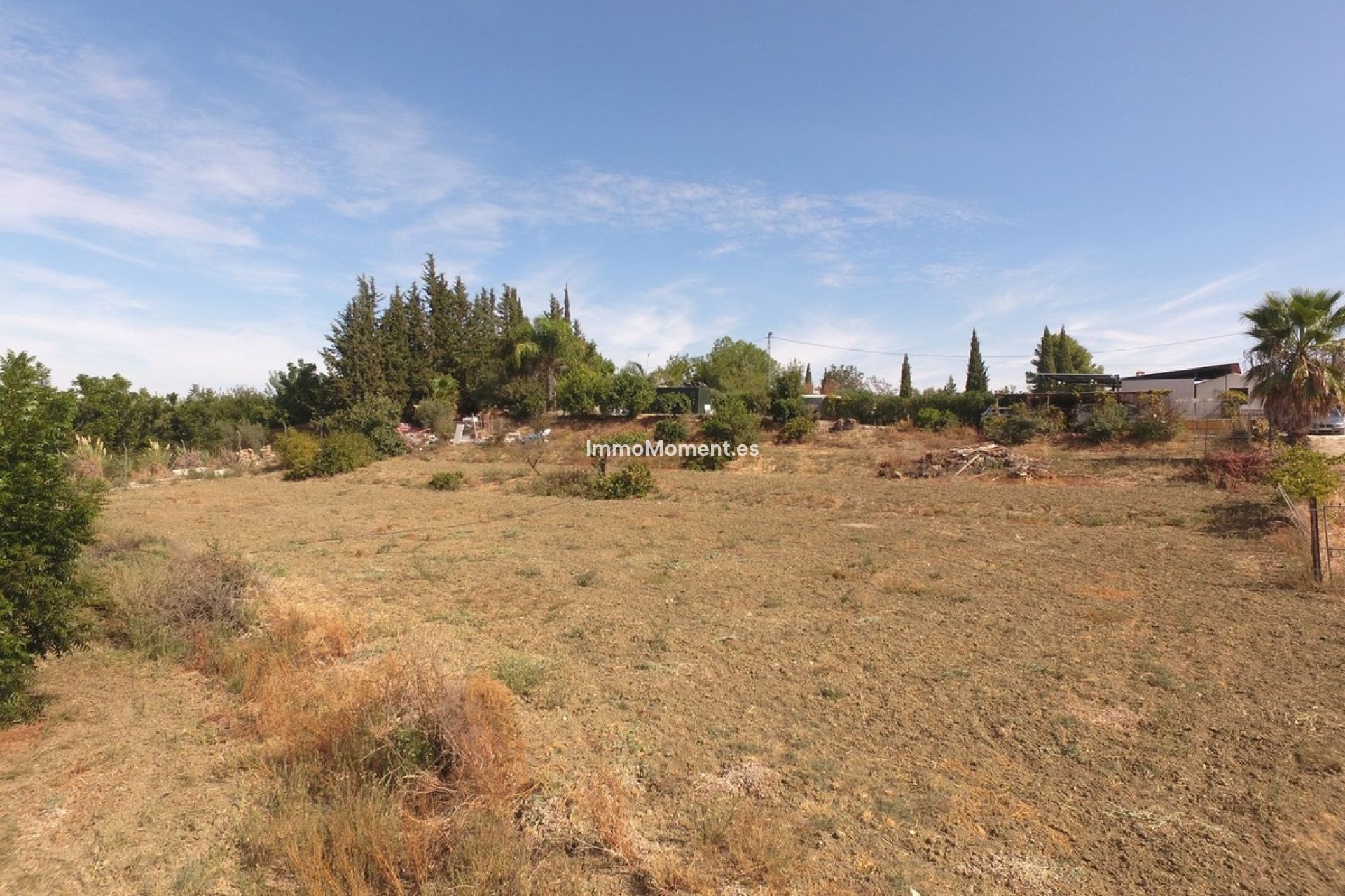 Resale - Country house - Inland  - Coín