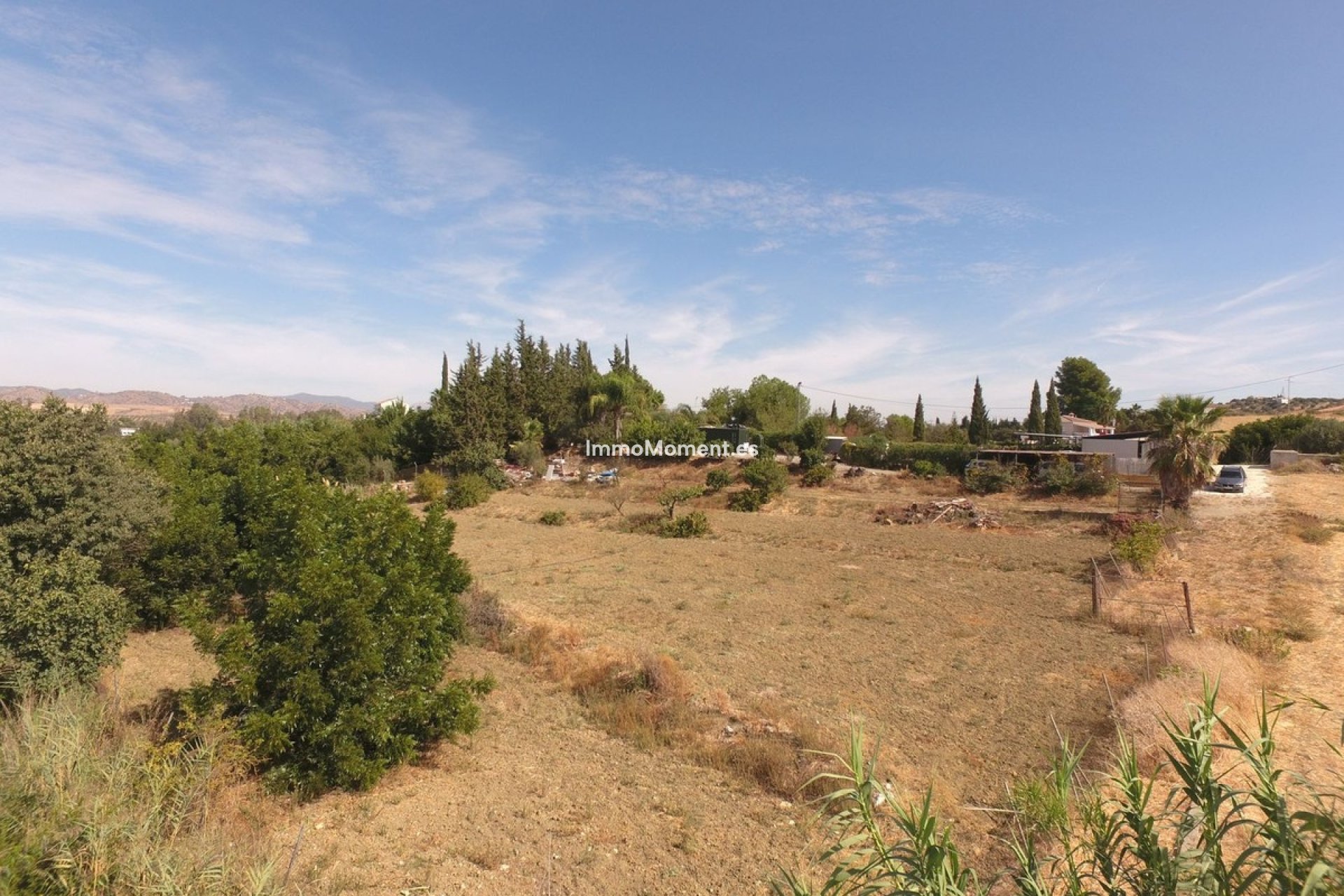 Resale - Country house - Inland  - Coín