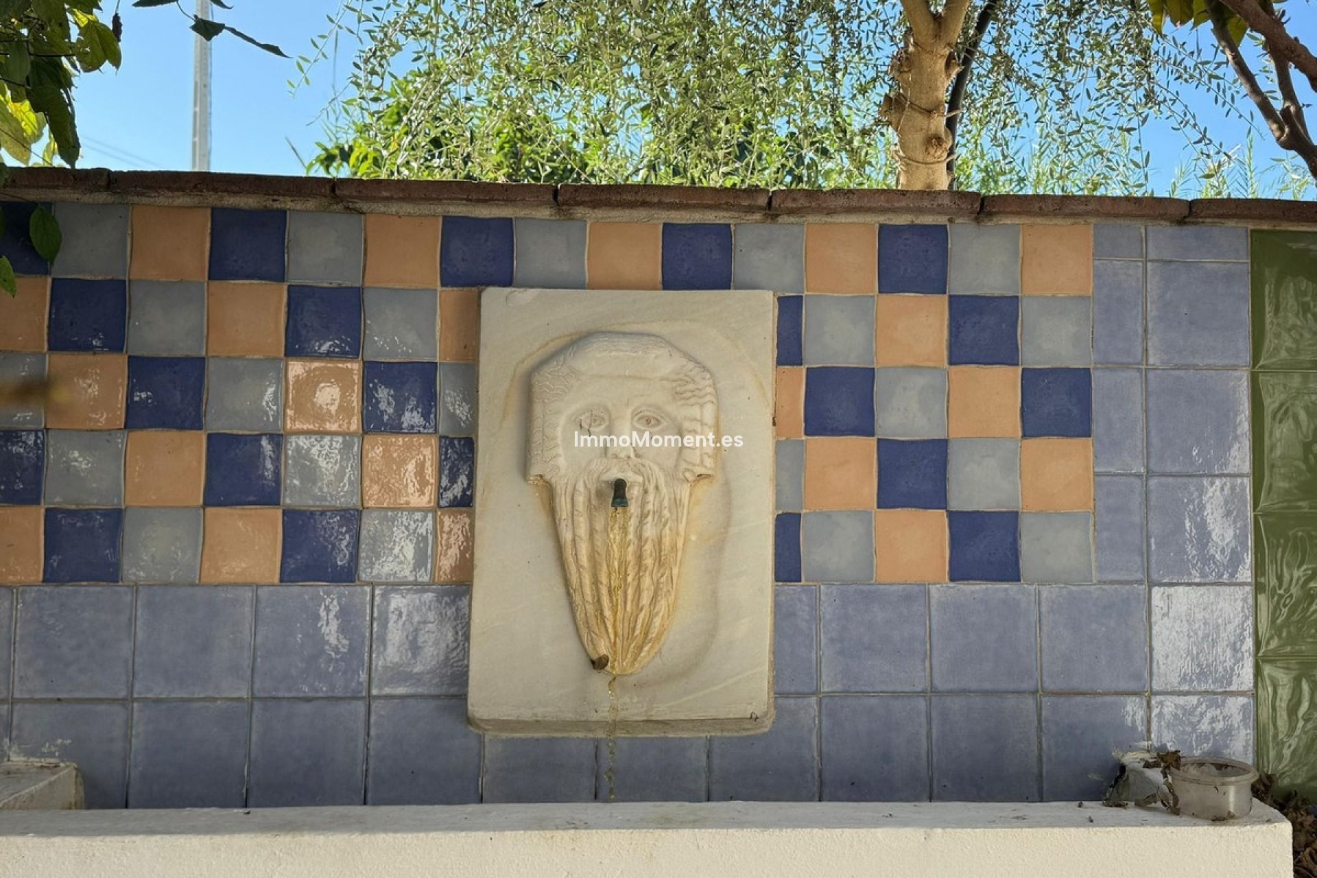 Resale - Country house - Inland  - Coín