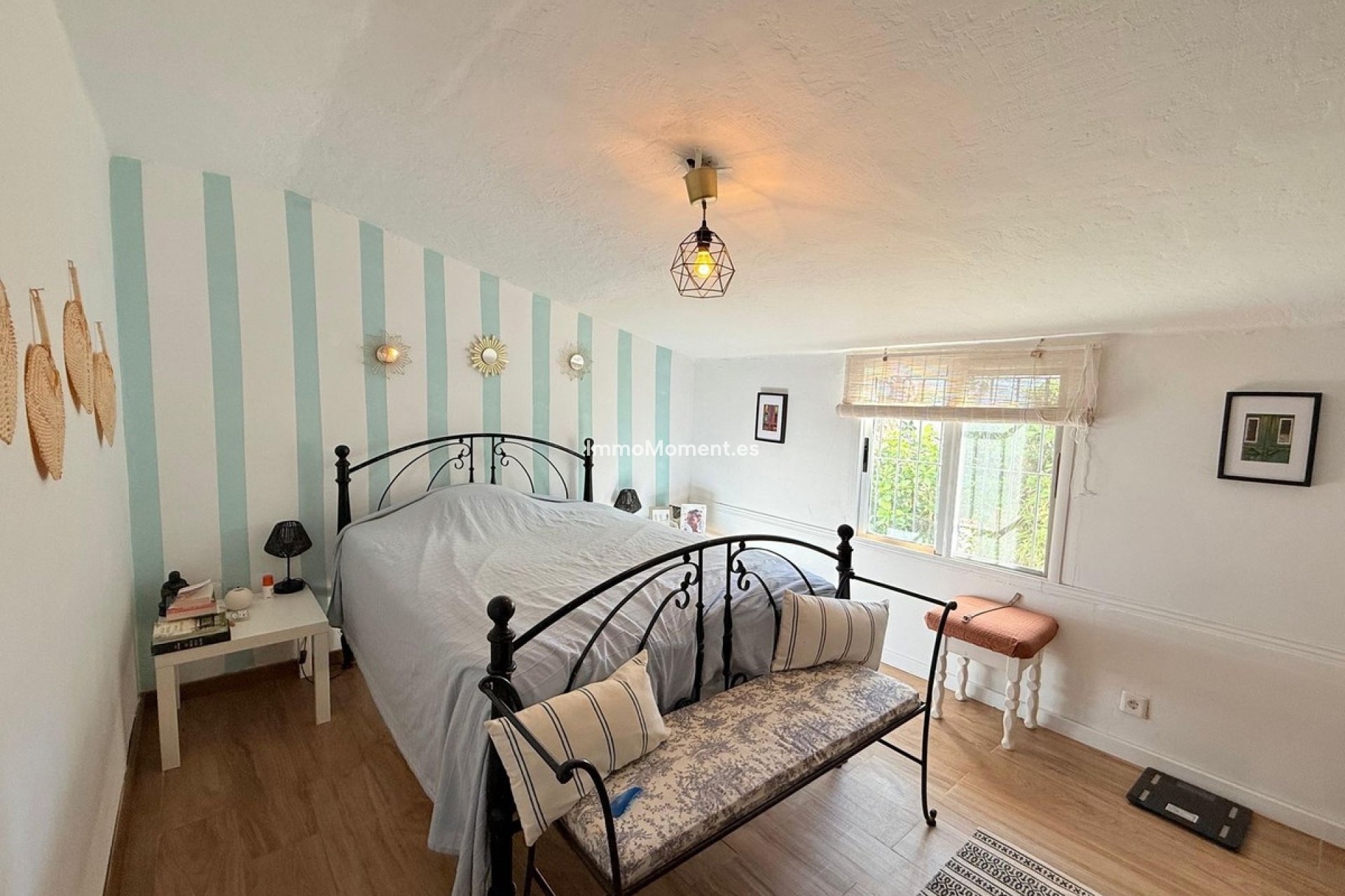 Resale - Country house - Inland  - Coín