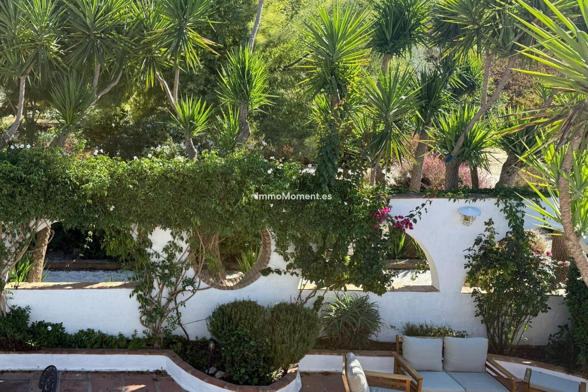 Resale - Country house - Inland  - Coín