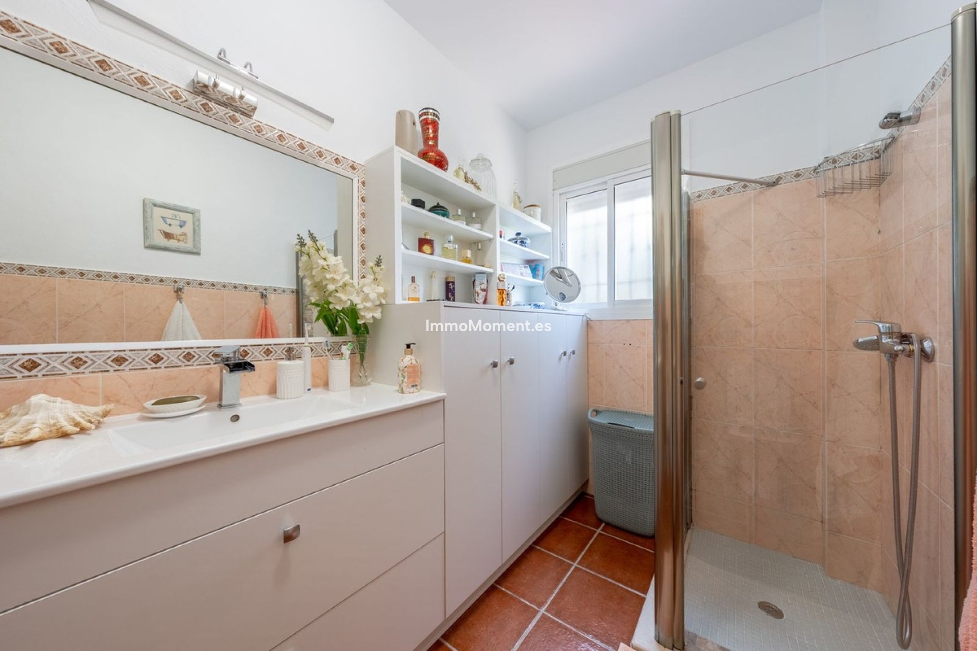 Resale - Country house - Inland  - Coín