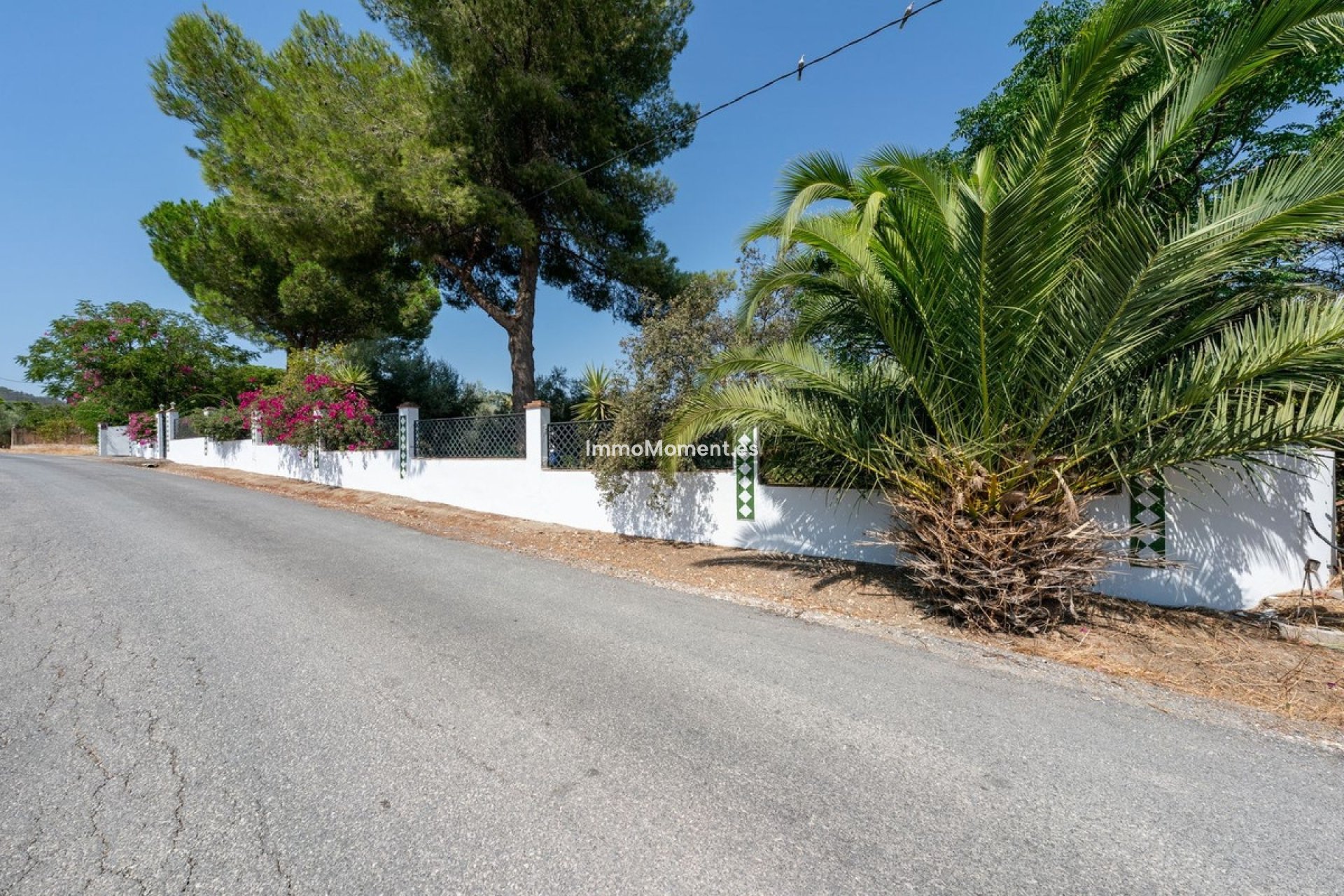 Resale - Country house - Inland  - Coín