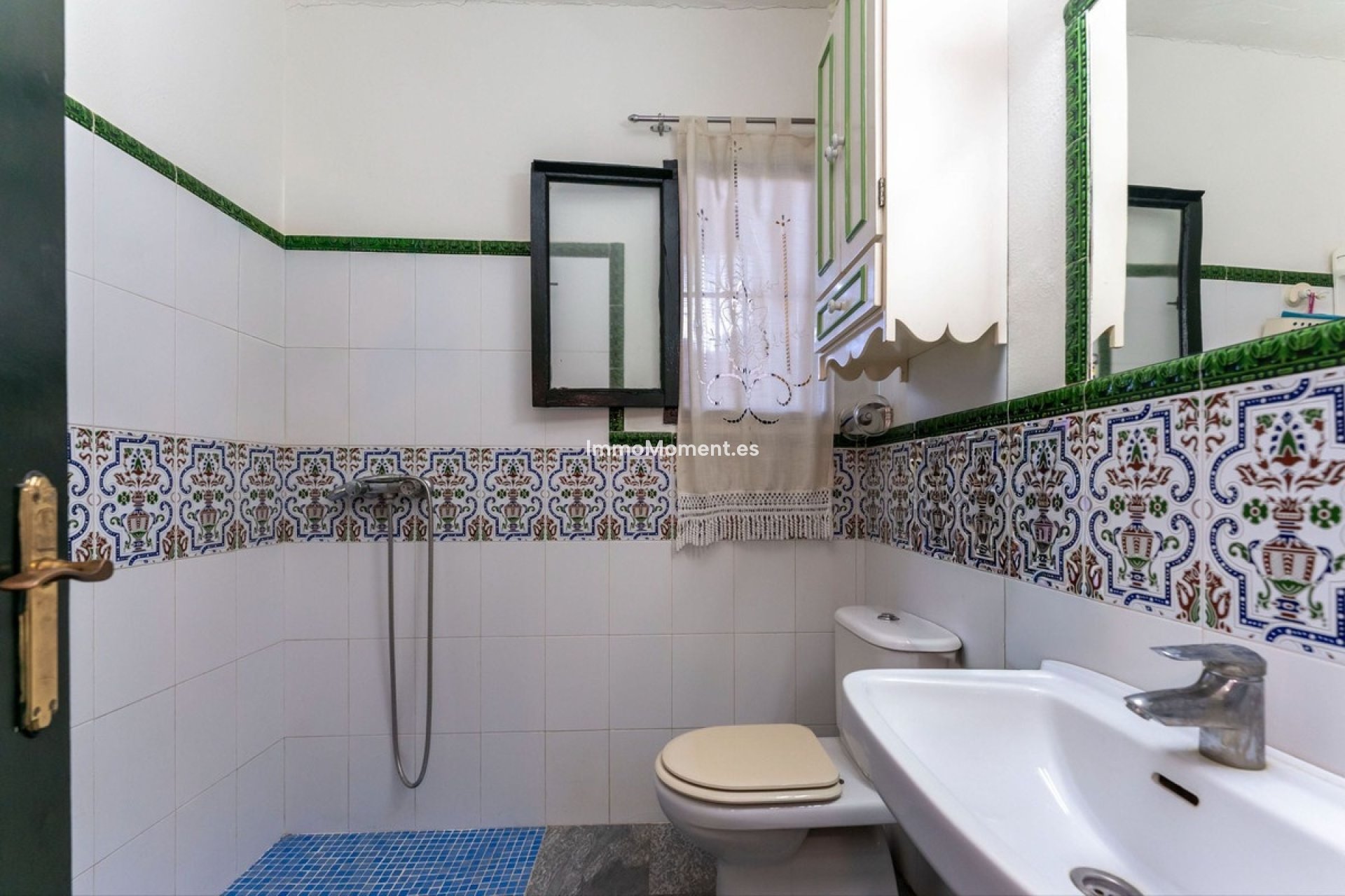 Resale - Country house - Inland  - Coín