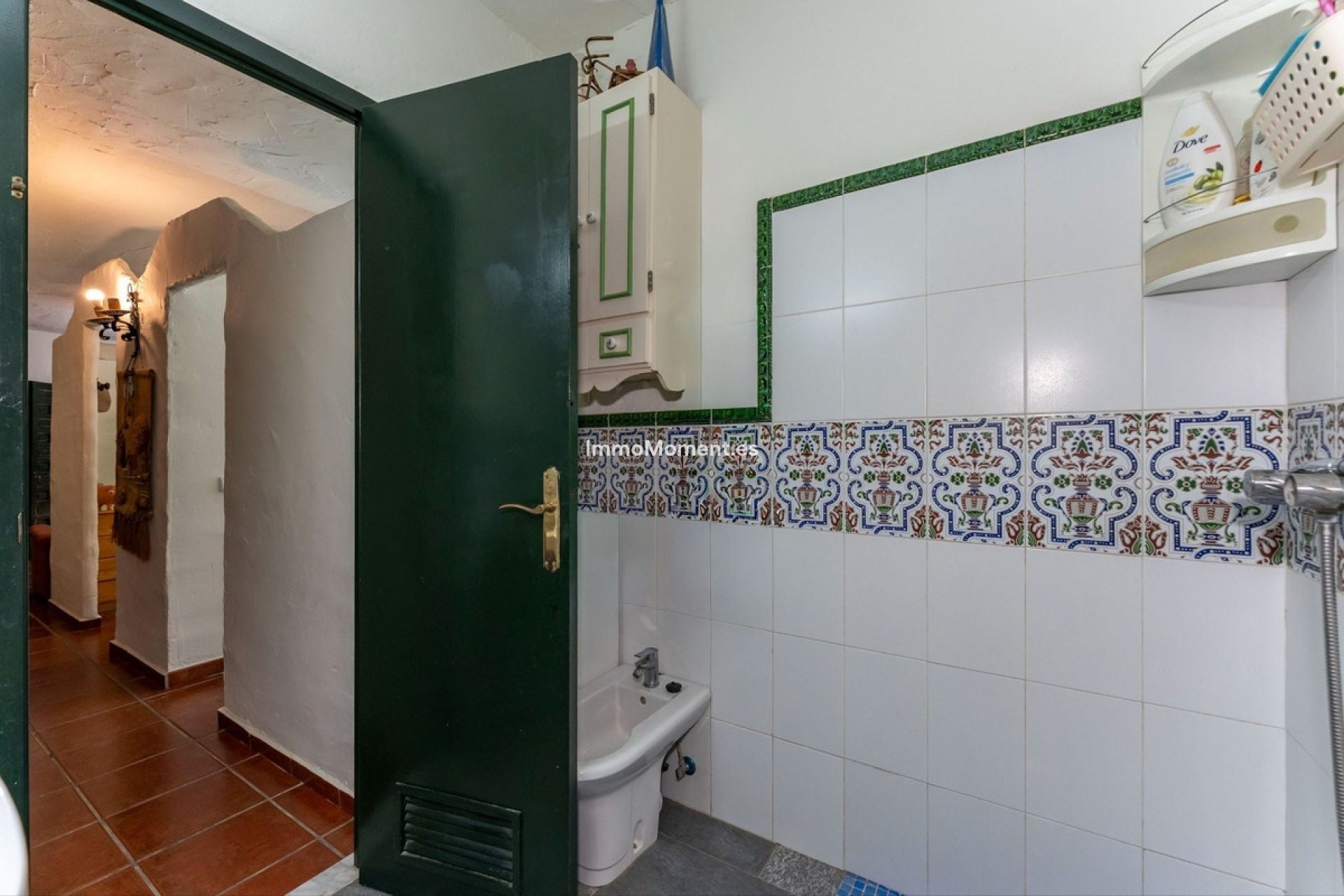 Resale - Country house - Inland  - Coín