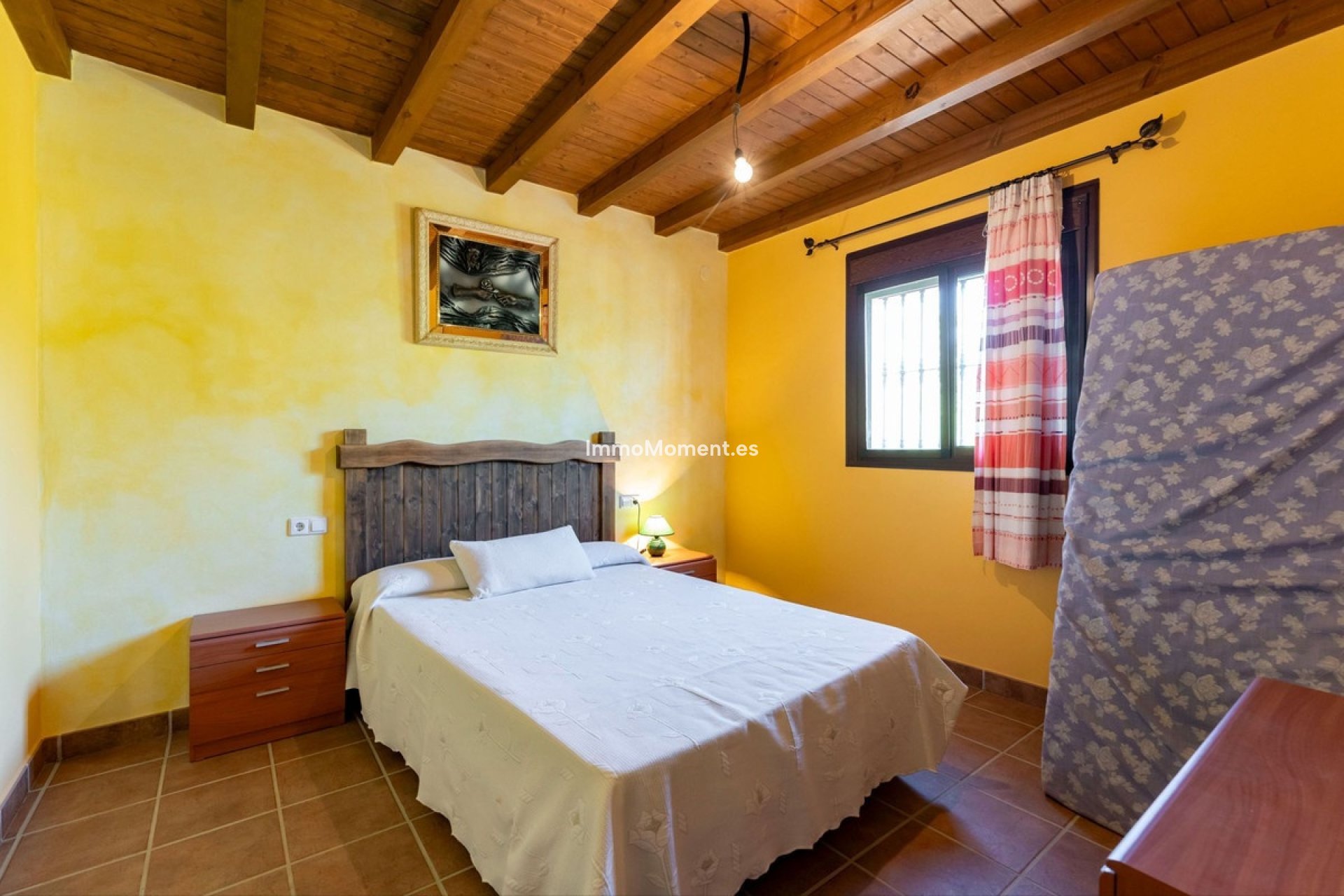 Resale - Country house - Inland  - Coín